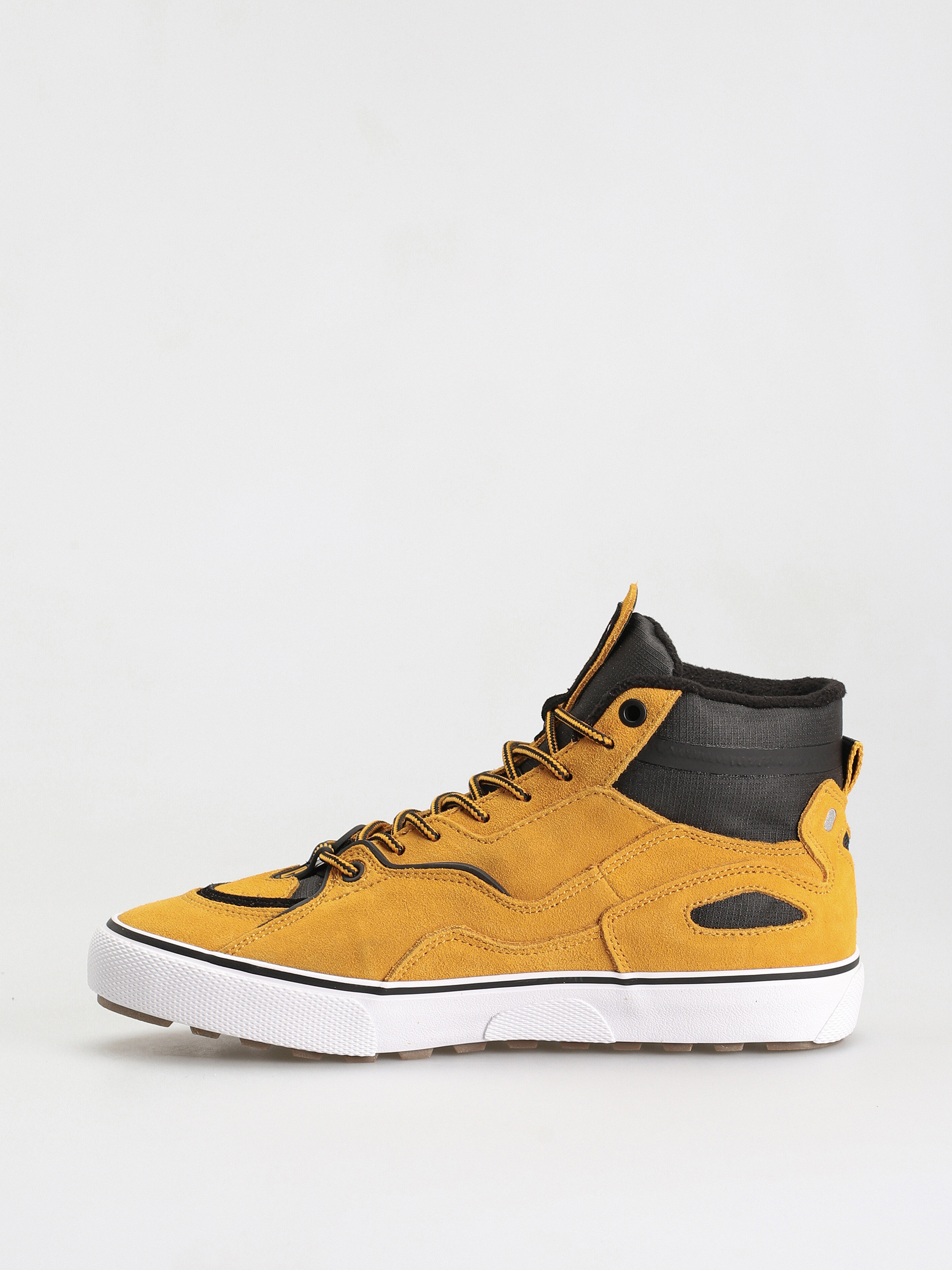 Topánky Globe Dimension (wheat/black/summit)