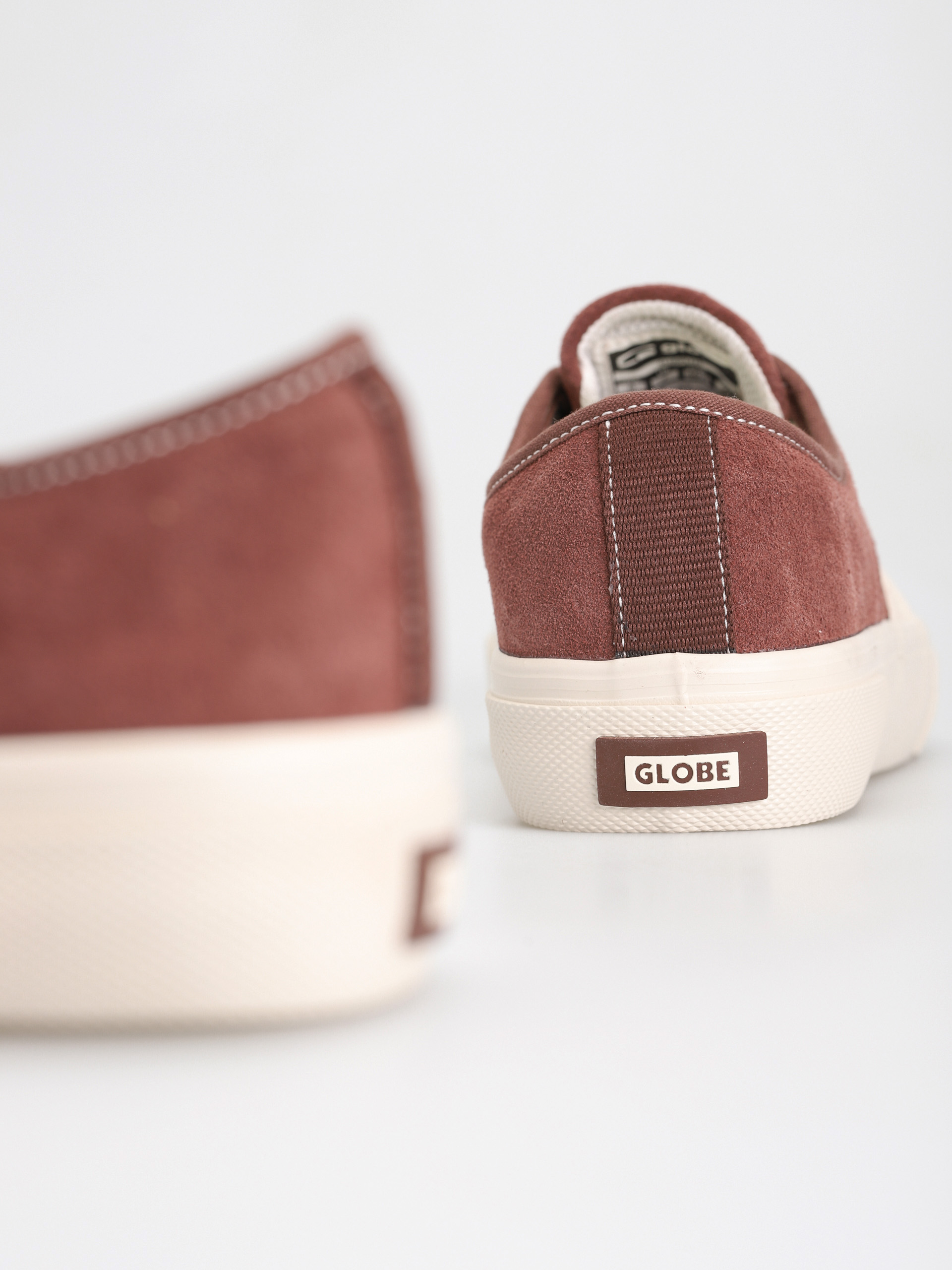 Topánky Globe Surplus (sepia/antique)