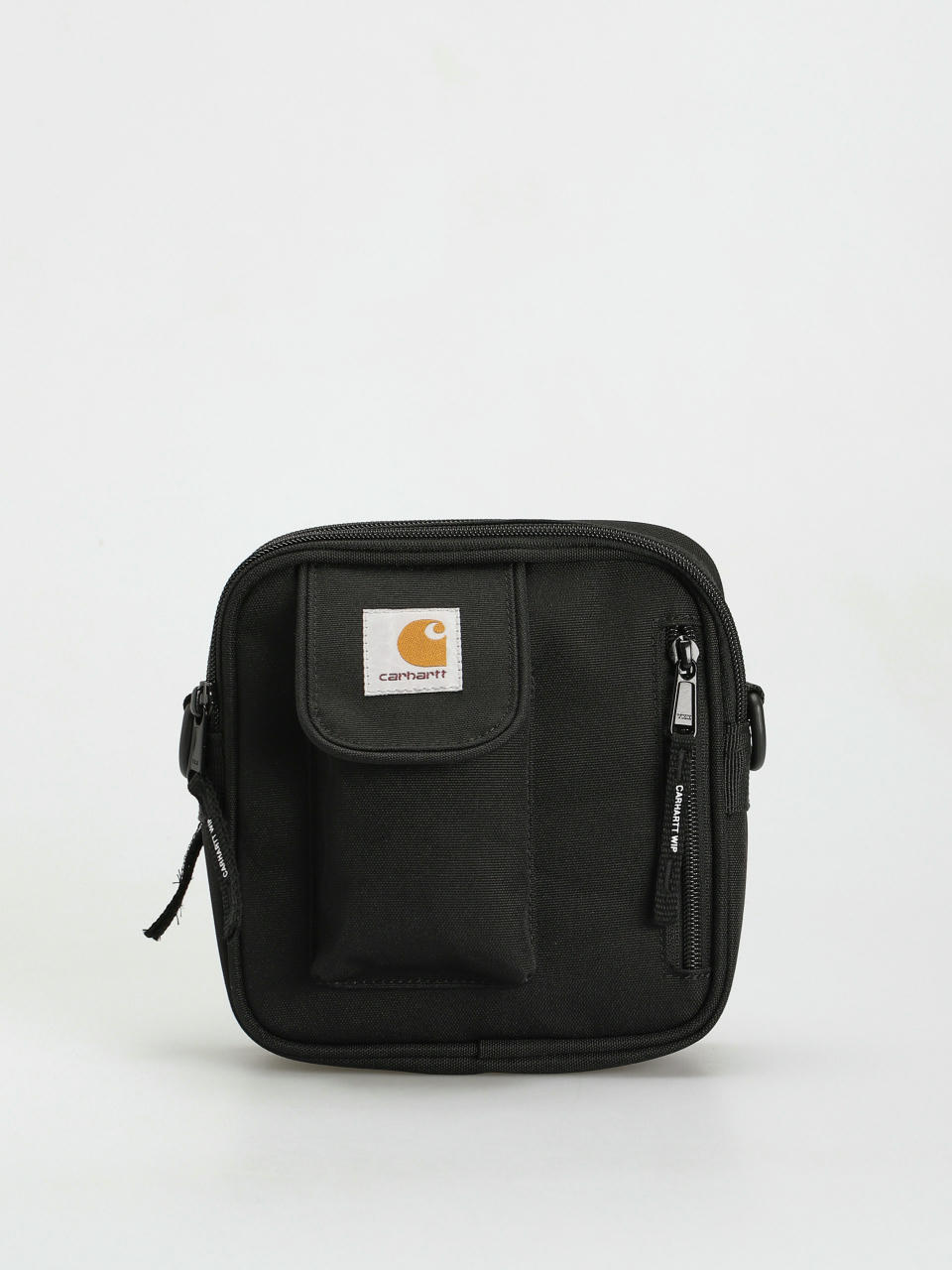 Taška Carhartt WIP Essentials (black)