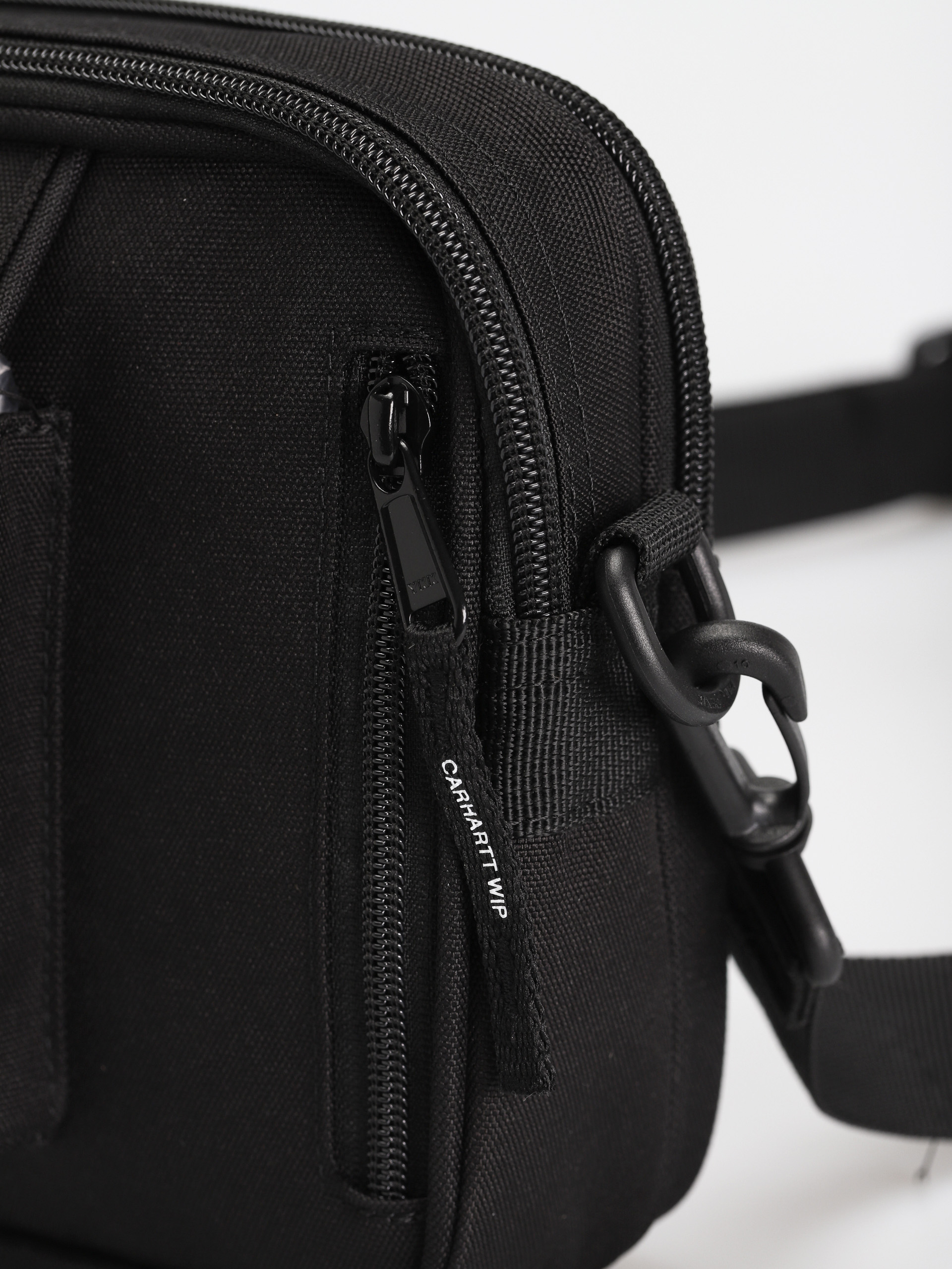 Taška Carhartt WIP Essentials (black)