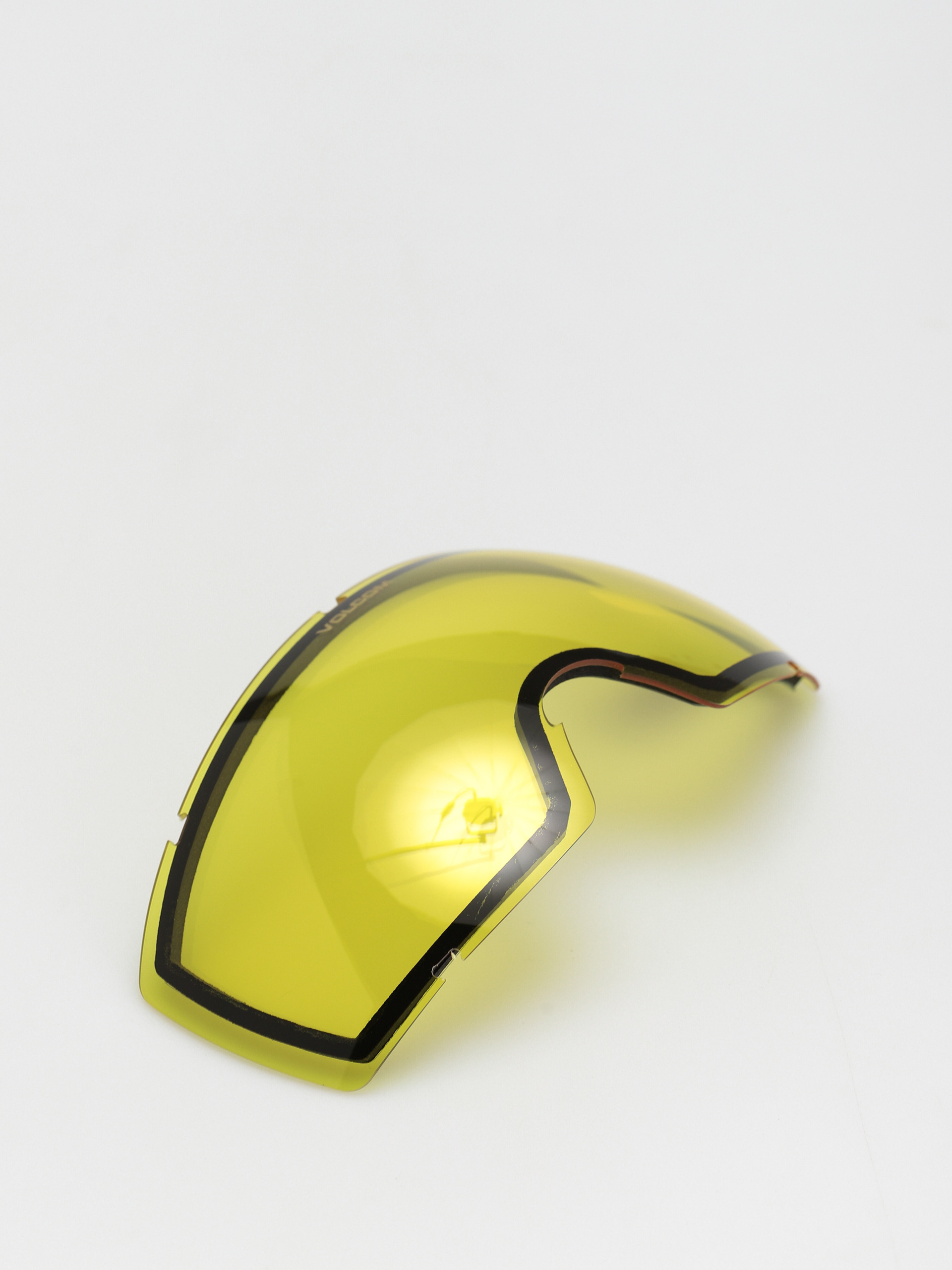 Náhradné sklá k okuliarom Volcom Migrations (yellow)