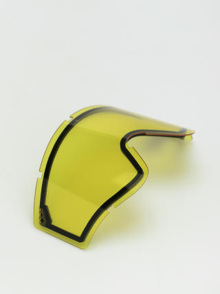Náhradné sklá k okuliarom Volcom Yae (yellow)