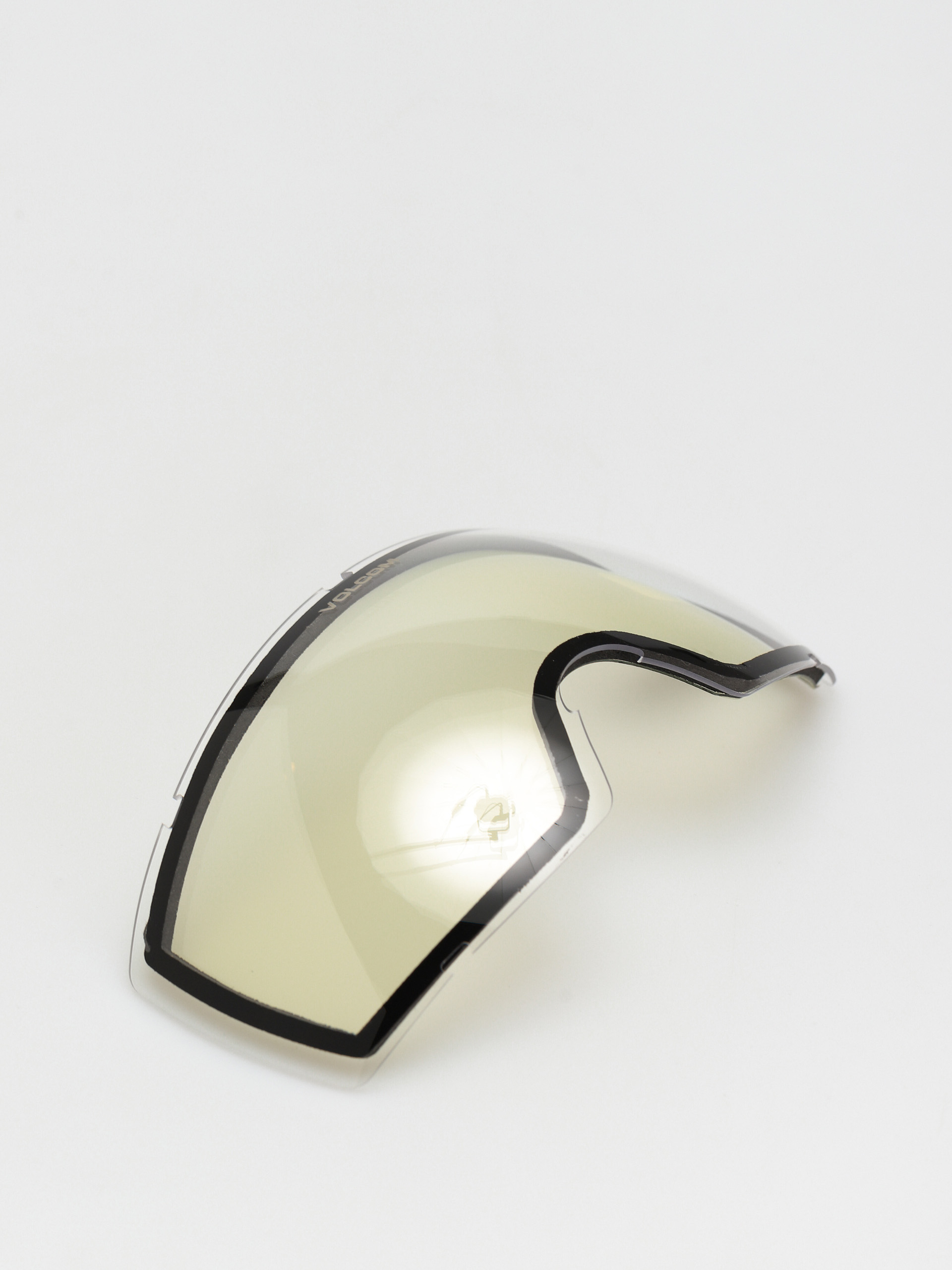 Nu00e1hradnu00e9 sklu00e1 k okuliarom Volcom Migrations (clear)