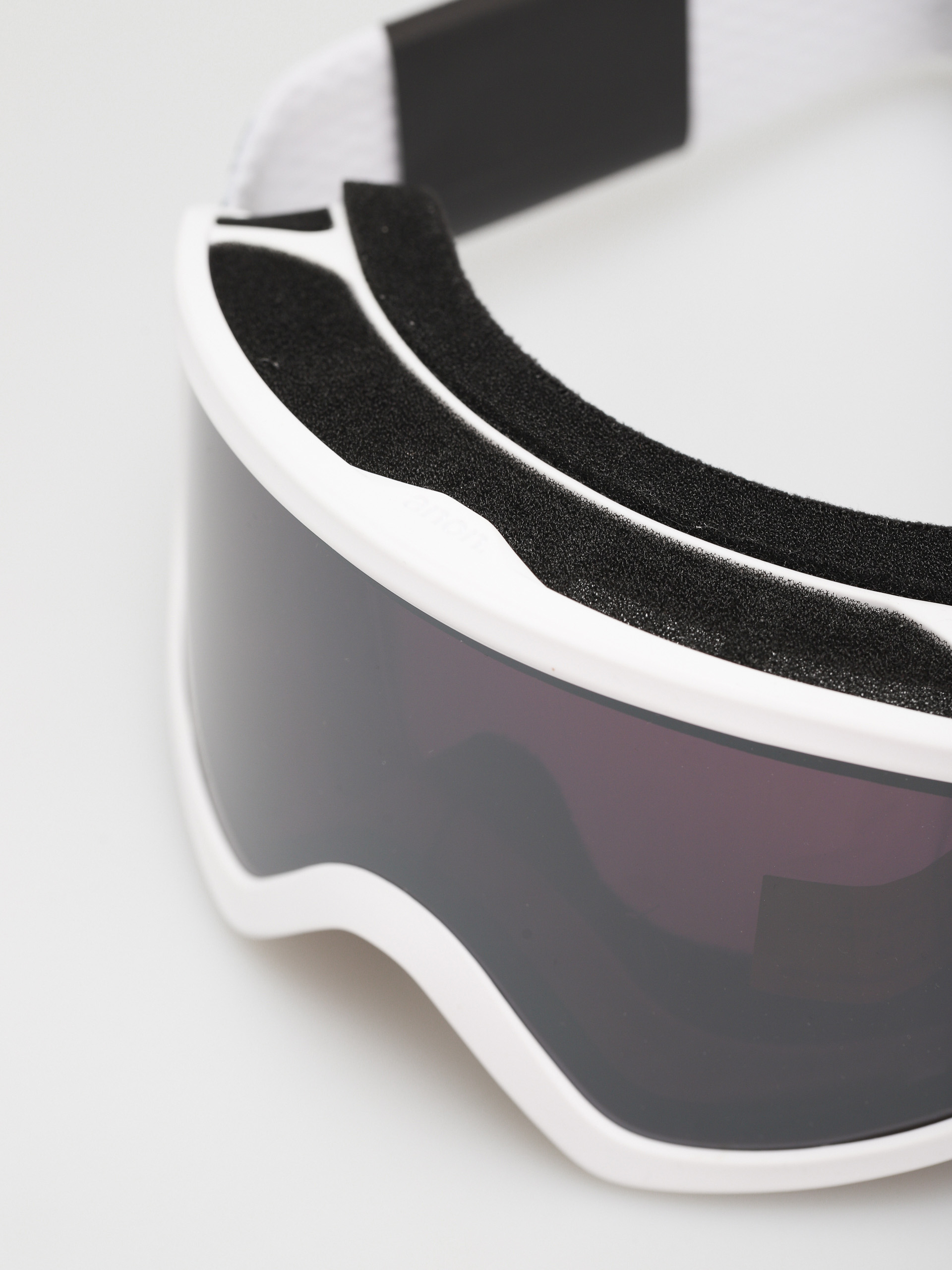 Snowboardové okuliare Anon Insight Wmn (collage/perceive sunny onyx/amber)