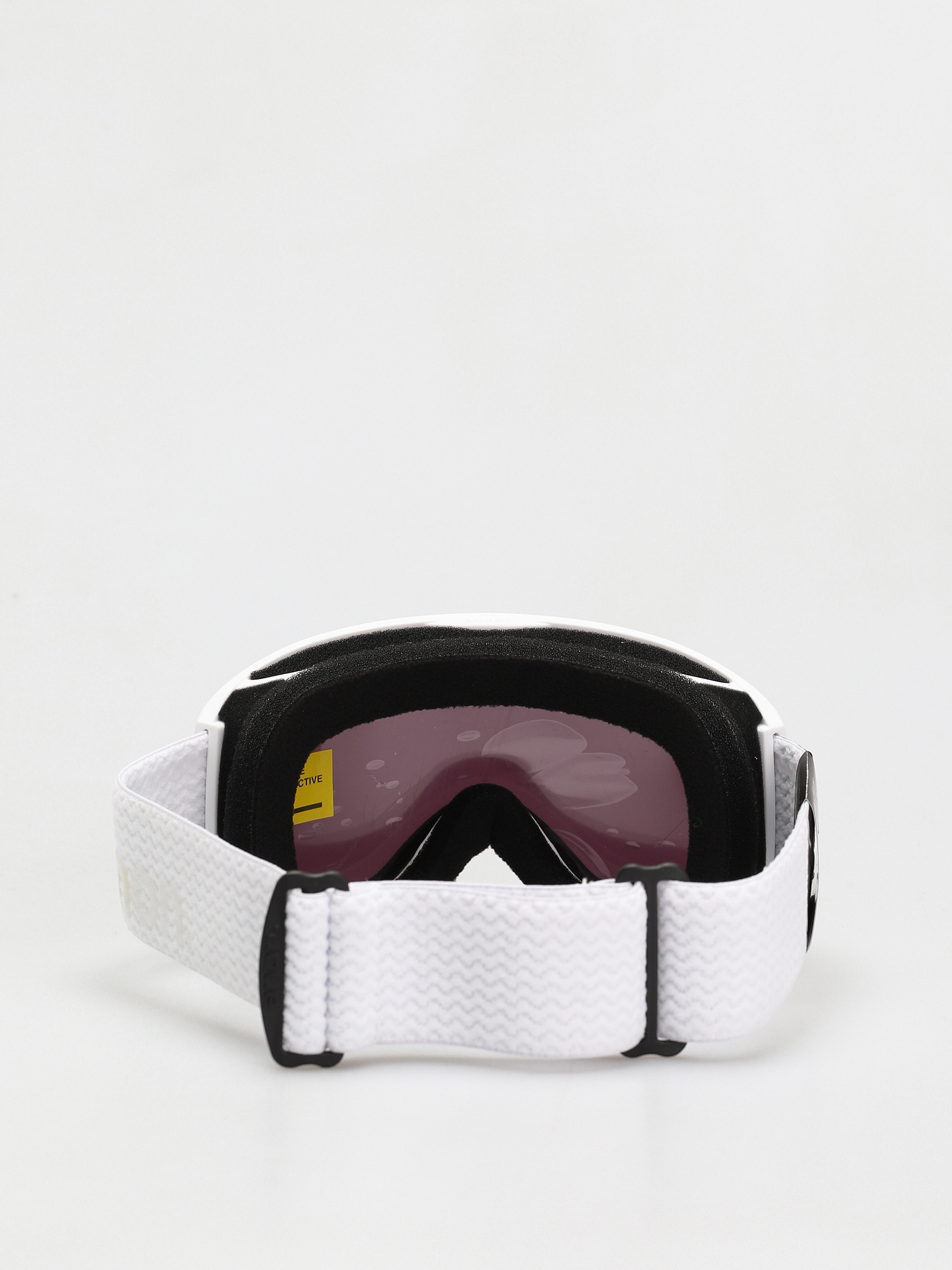 Snowboardové okuliare Anon Insight Wmn (collage/perceive sunny onyx/amber)