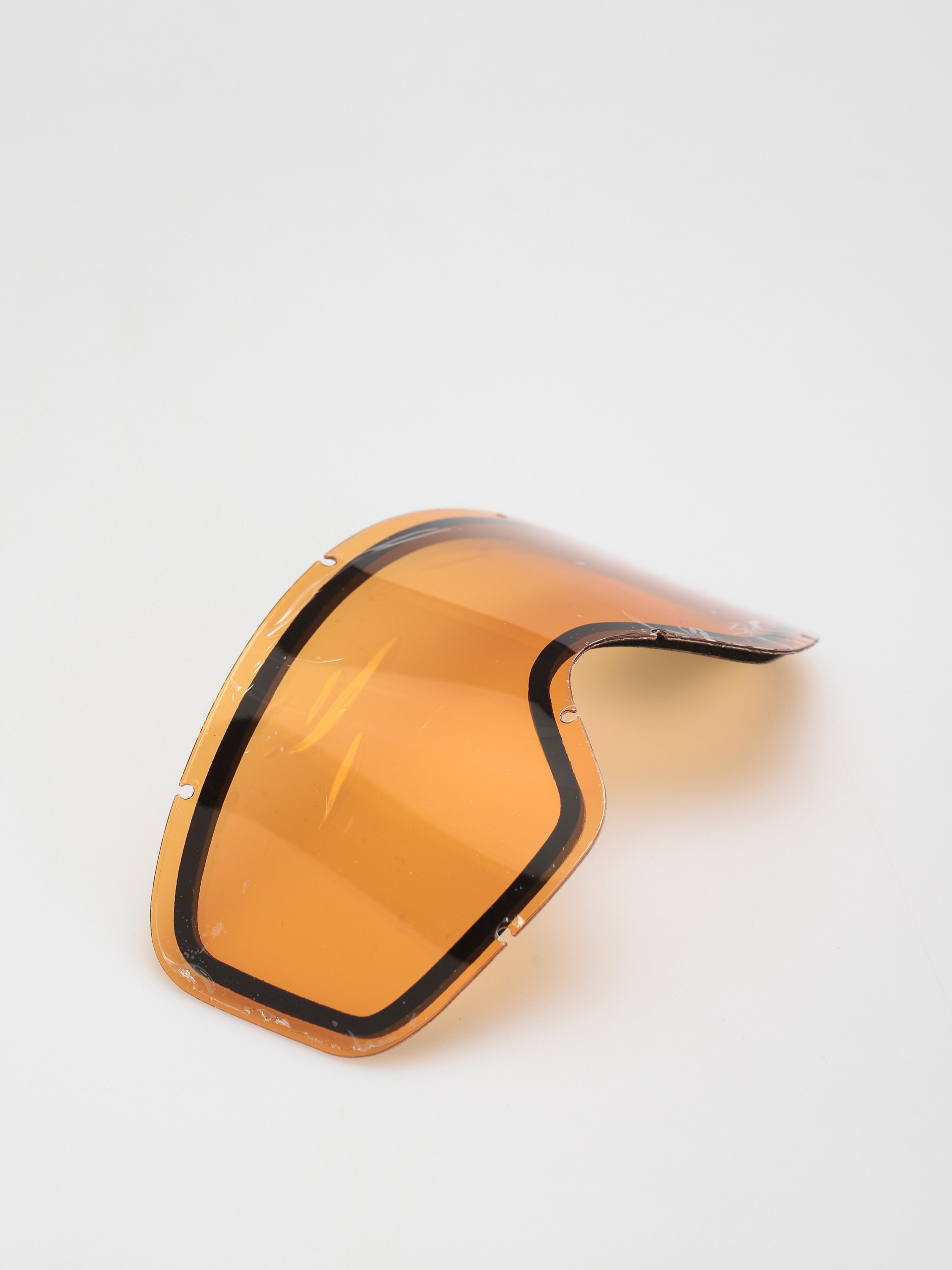 Snowboardové okuliare Anon Insight Wmn (collage/perceive sunny onyx/amber)