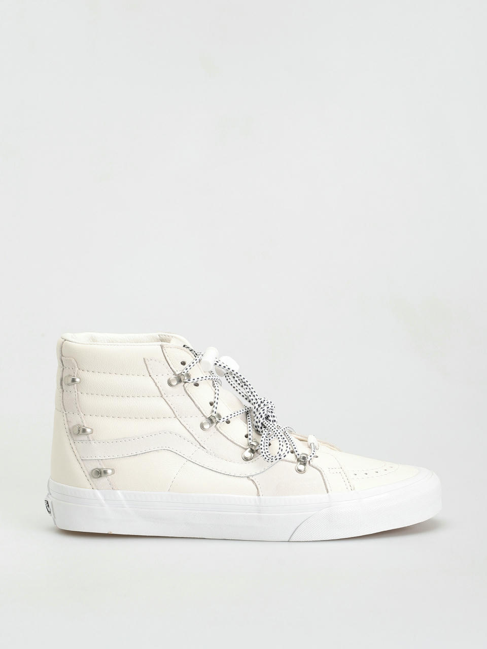 Topánky Vans Sk8 Hi Echo Dx (utility kit white/white)