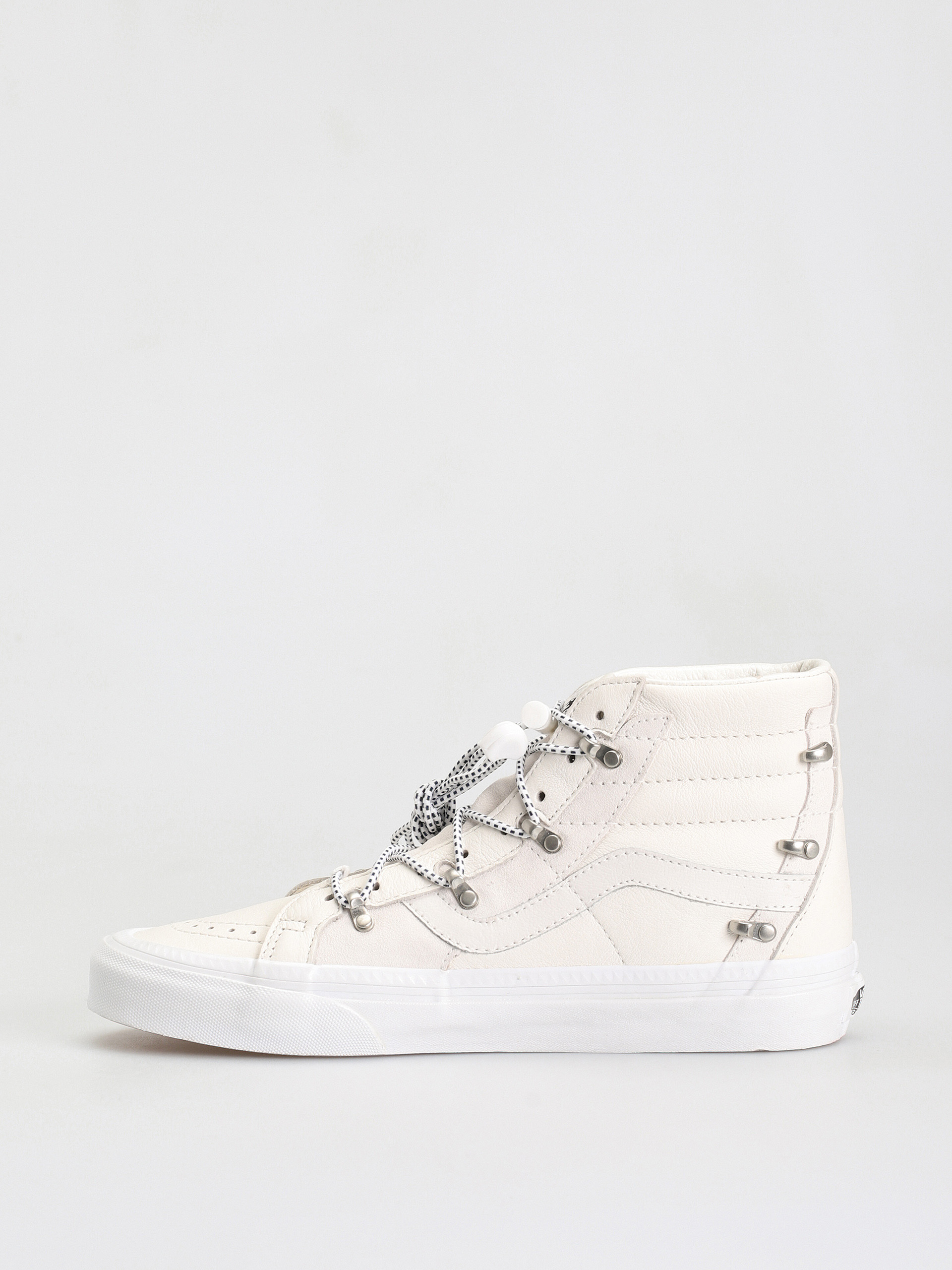 Topánky Vans Sk8 Hi Echo Dx (utility kit white/white)