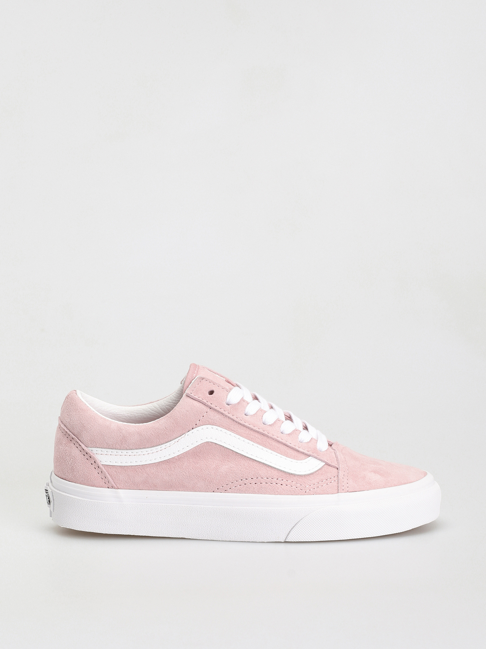 Topánky Vans Old Skool (pig suede zephyr)