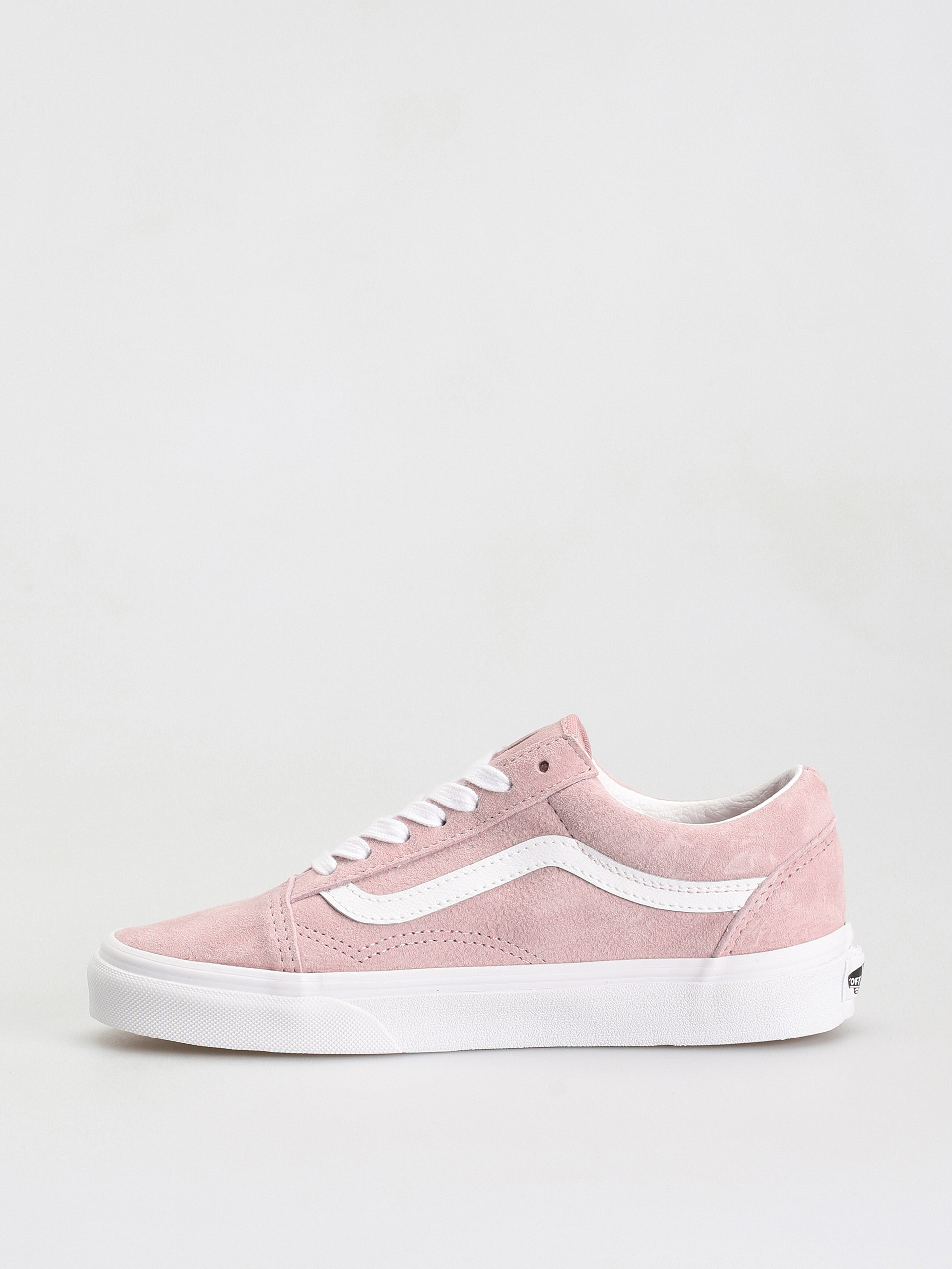 Topánky Vans Old Skool (pig suede zephyr)