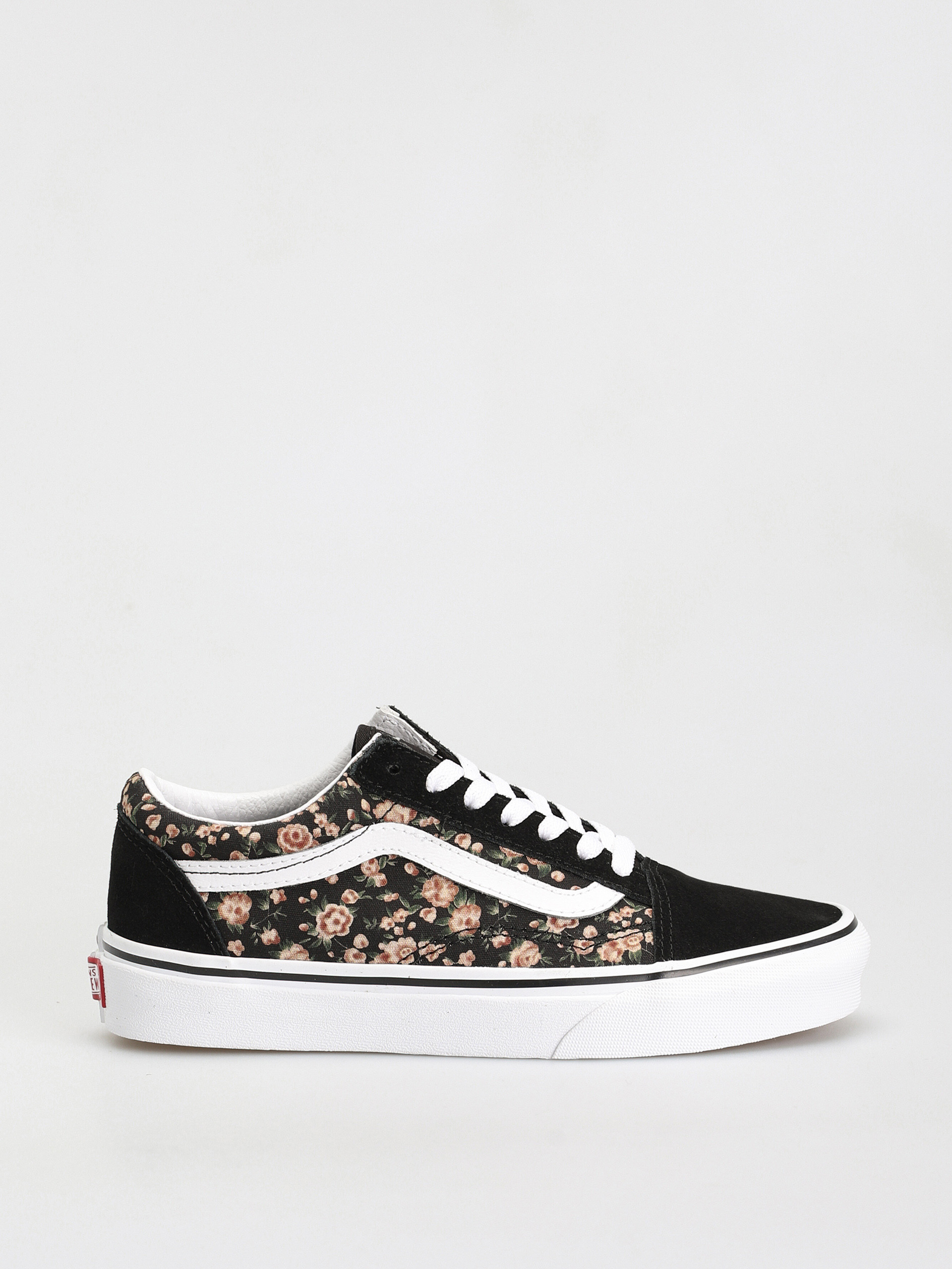 Topánky Vans Old Skool (rose dreams black/white)