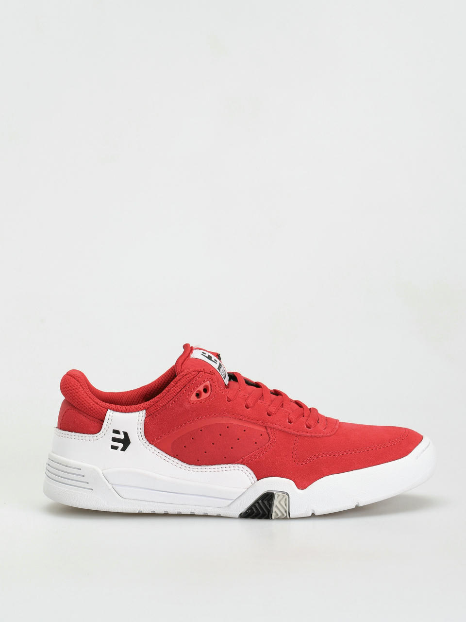 Topánky Etnies Estrella (red/white)