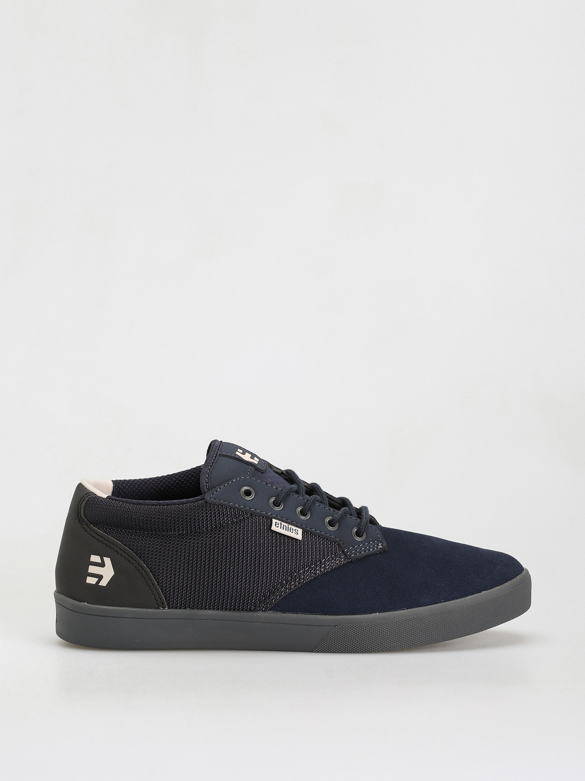 Topánky Etnies Jameson Mid Crank (navy)