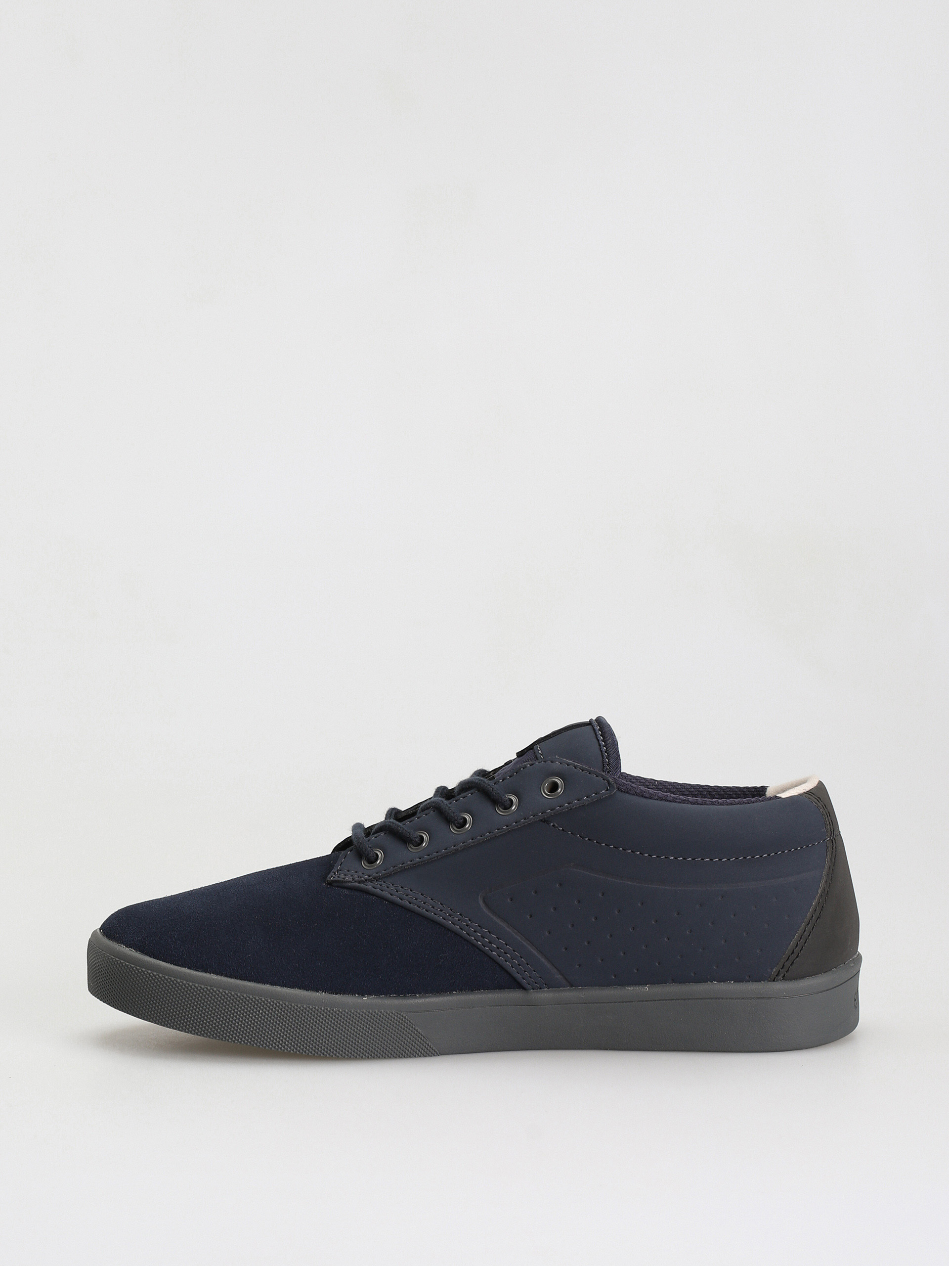 Topánky Etnies Jameson Mid Crank (navy)