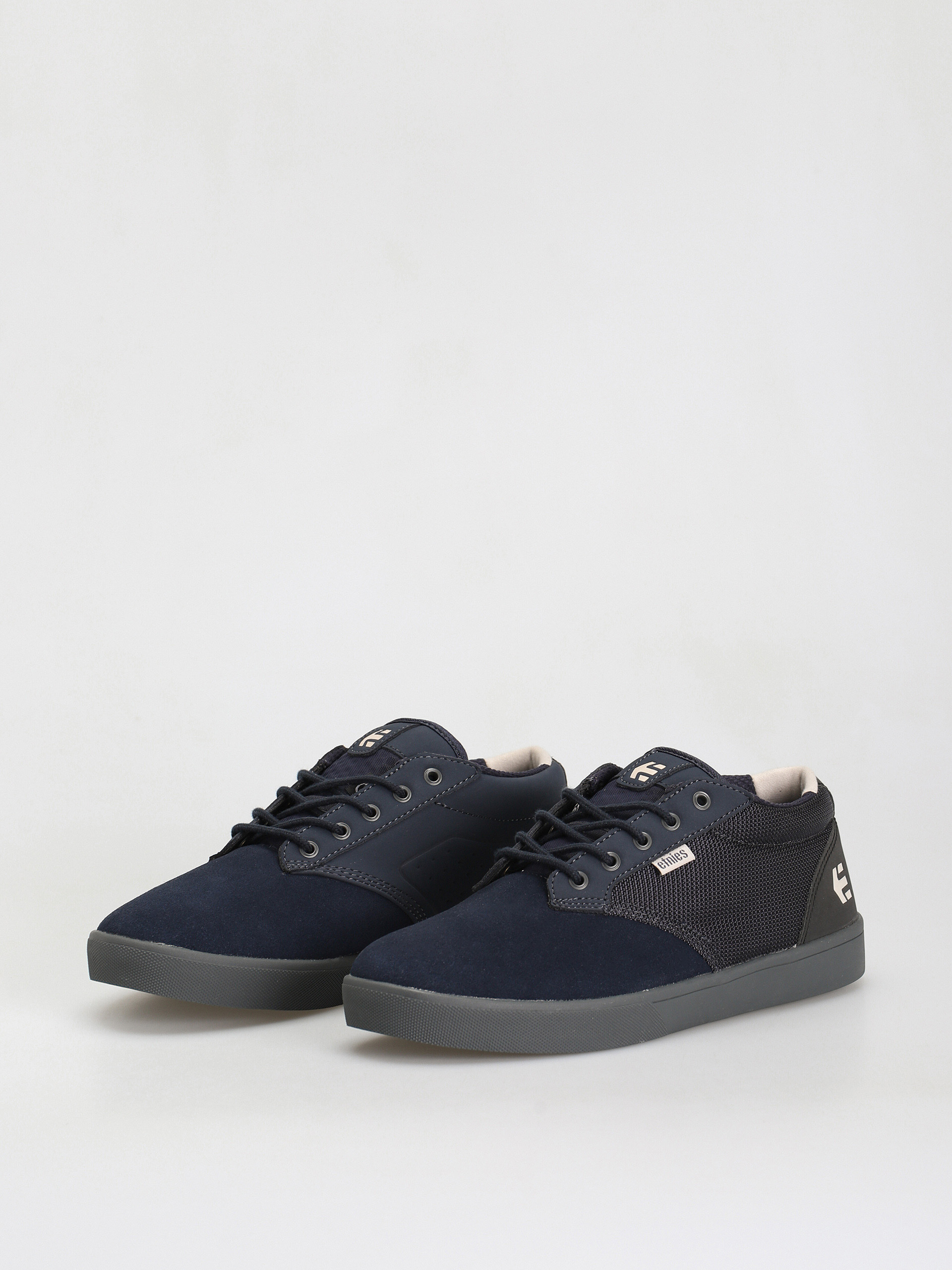 Topánky Etnies Jameson Mid Crank (navy)