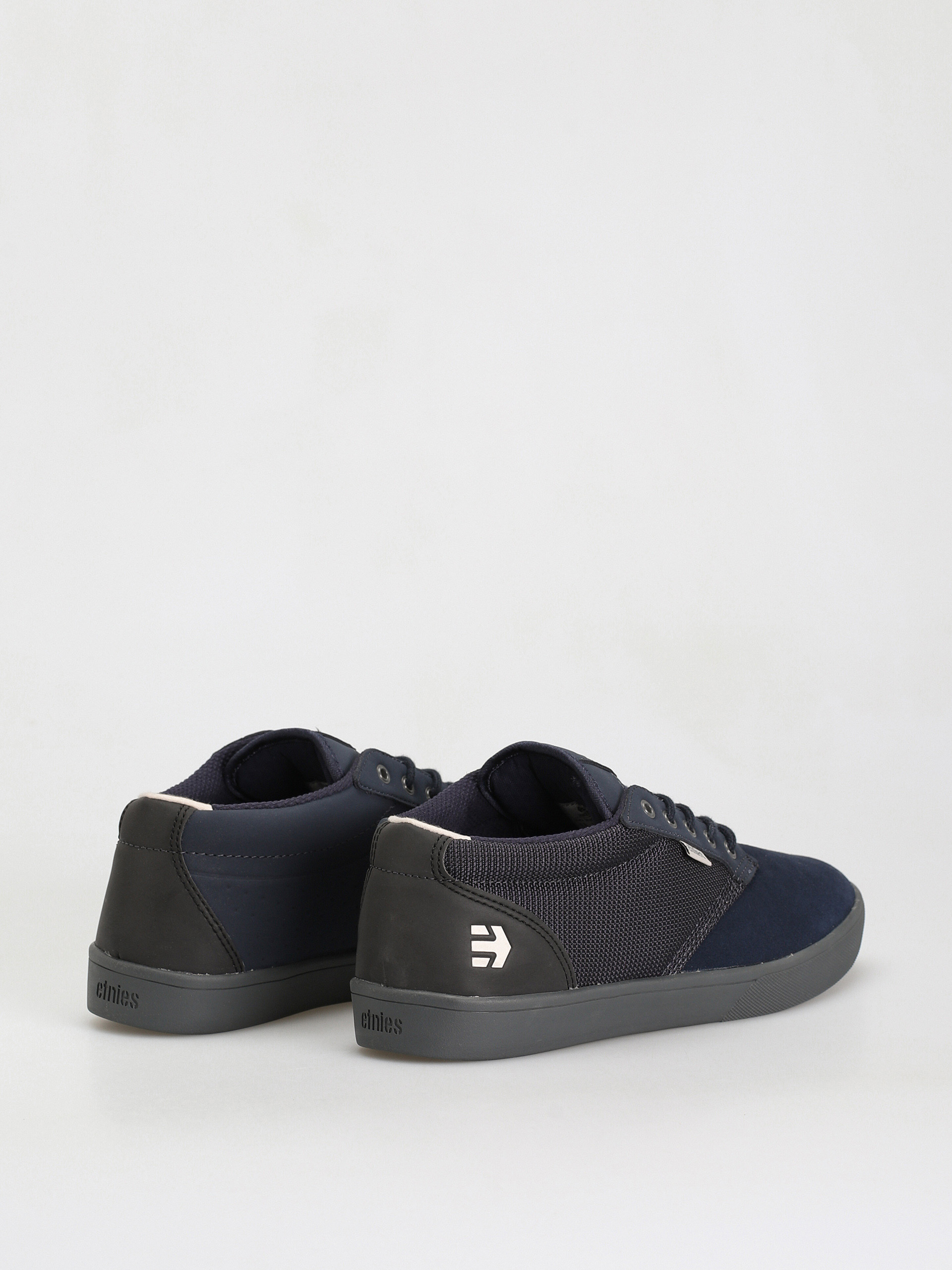 Topánky Etnies Jameson Mid Crank (navy)