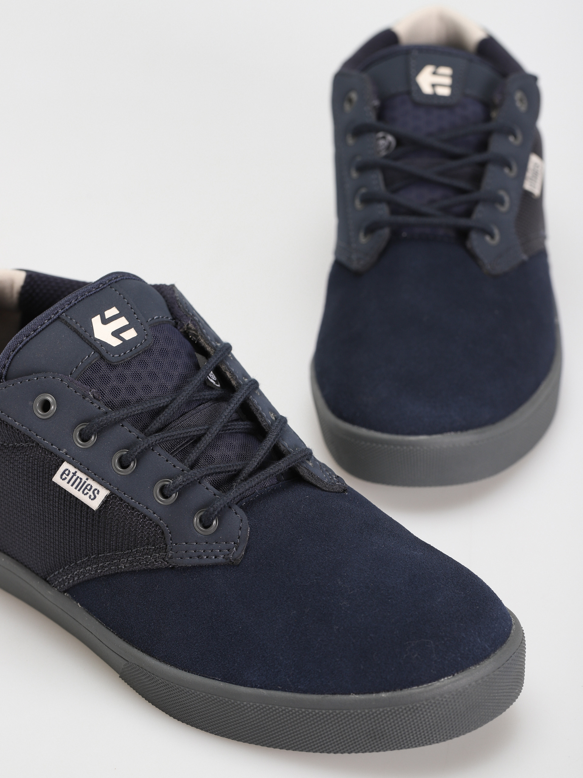 Topánky Etnies Jameson Mid Crank (navy)