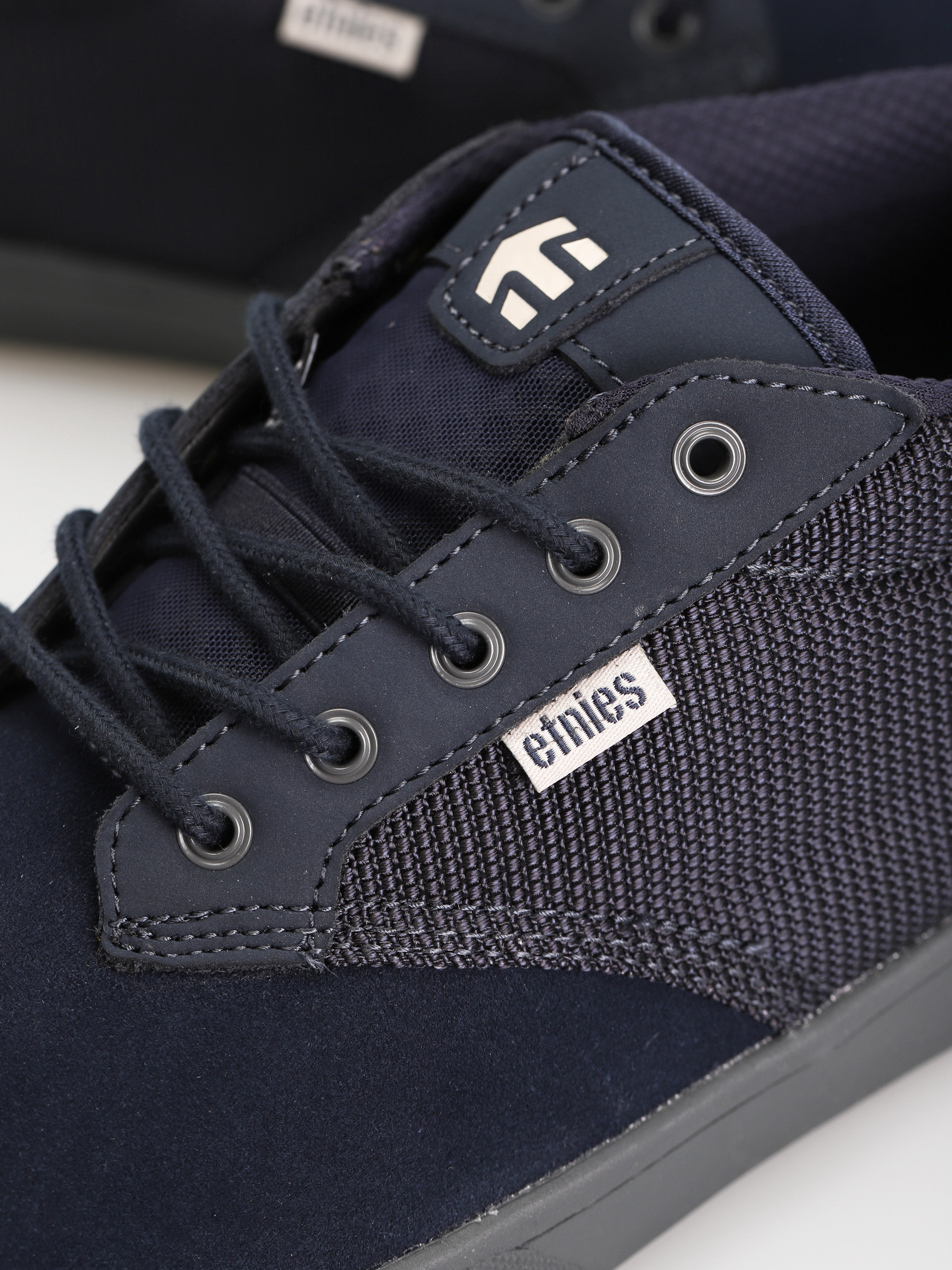 Topánky Etnies Jameson Mid Crank (navy)