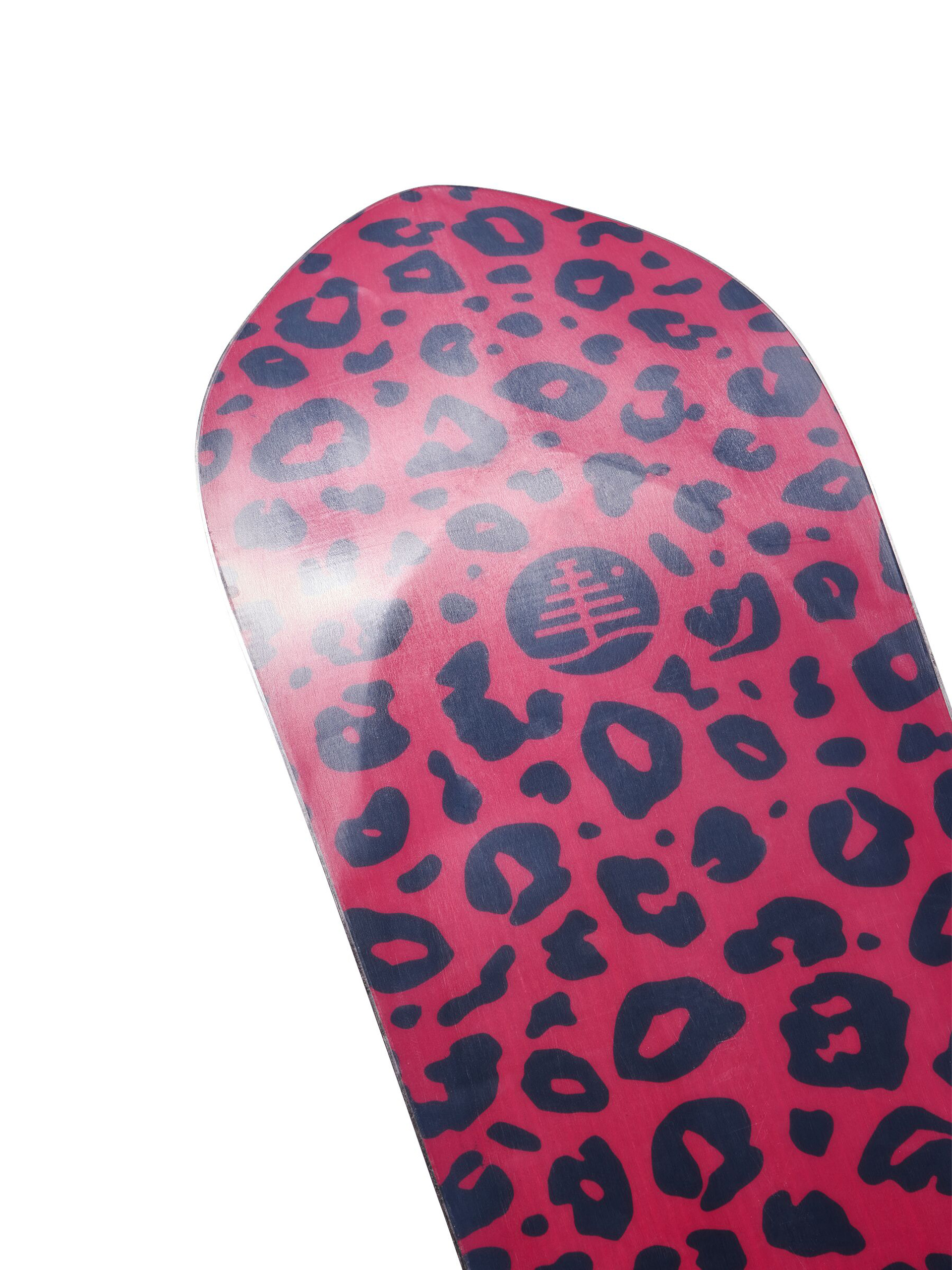 Pánska Snowboard Burton Fish 3D Directional Flat Top 