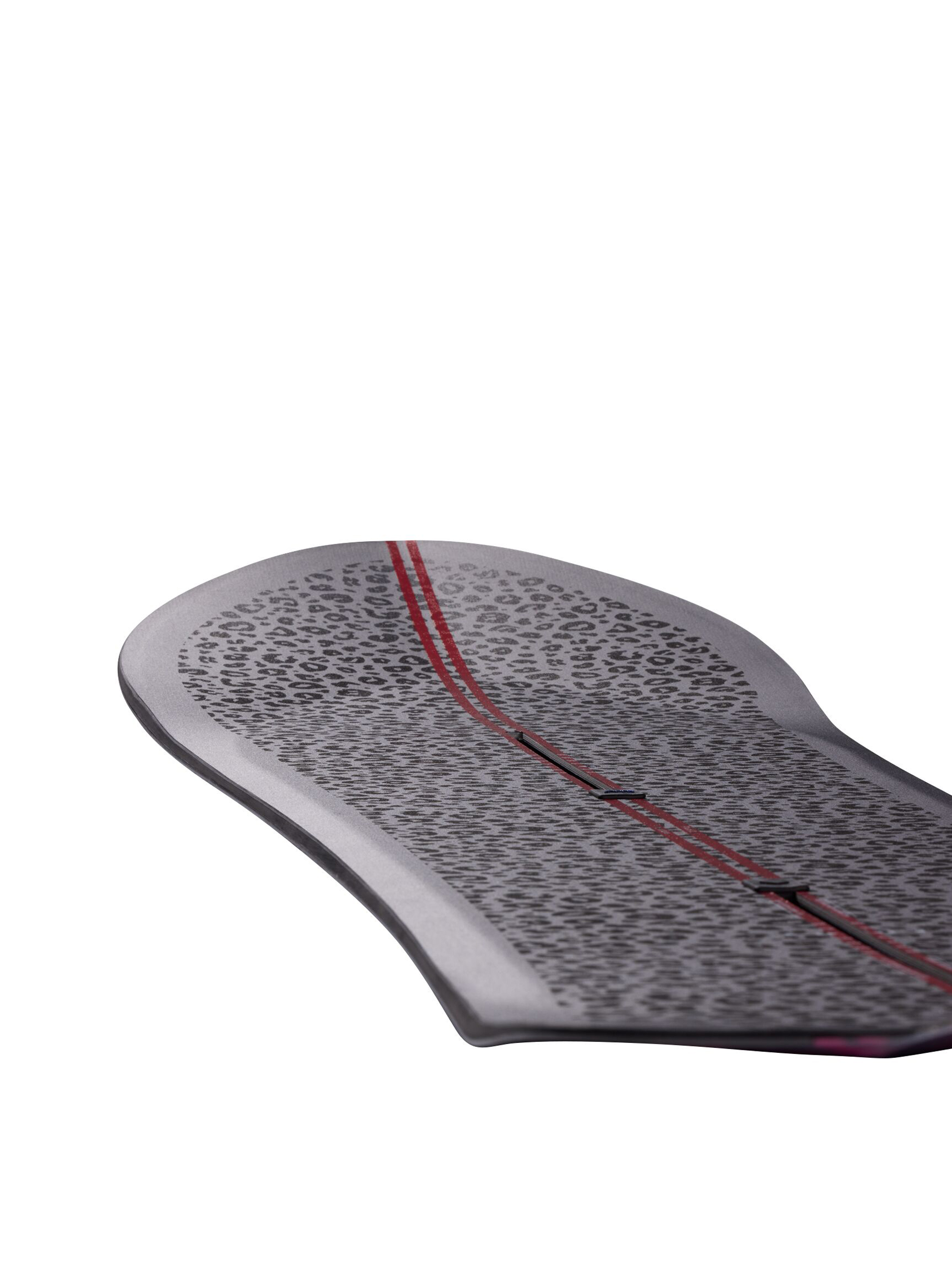 Pánska Snowboard Burton Fish 3D Directional Flat Top 