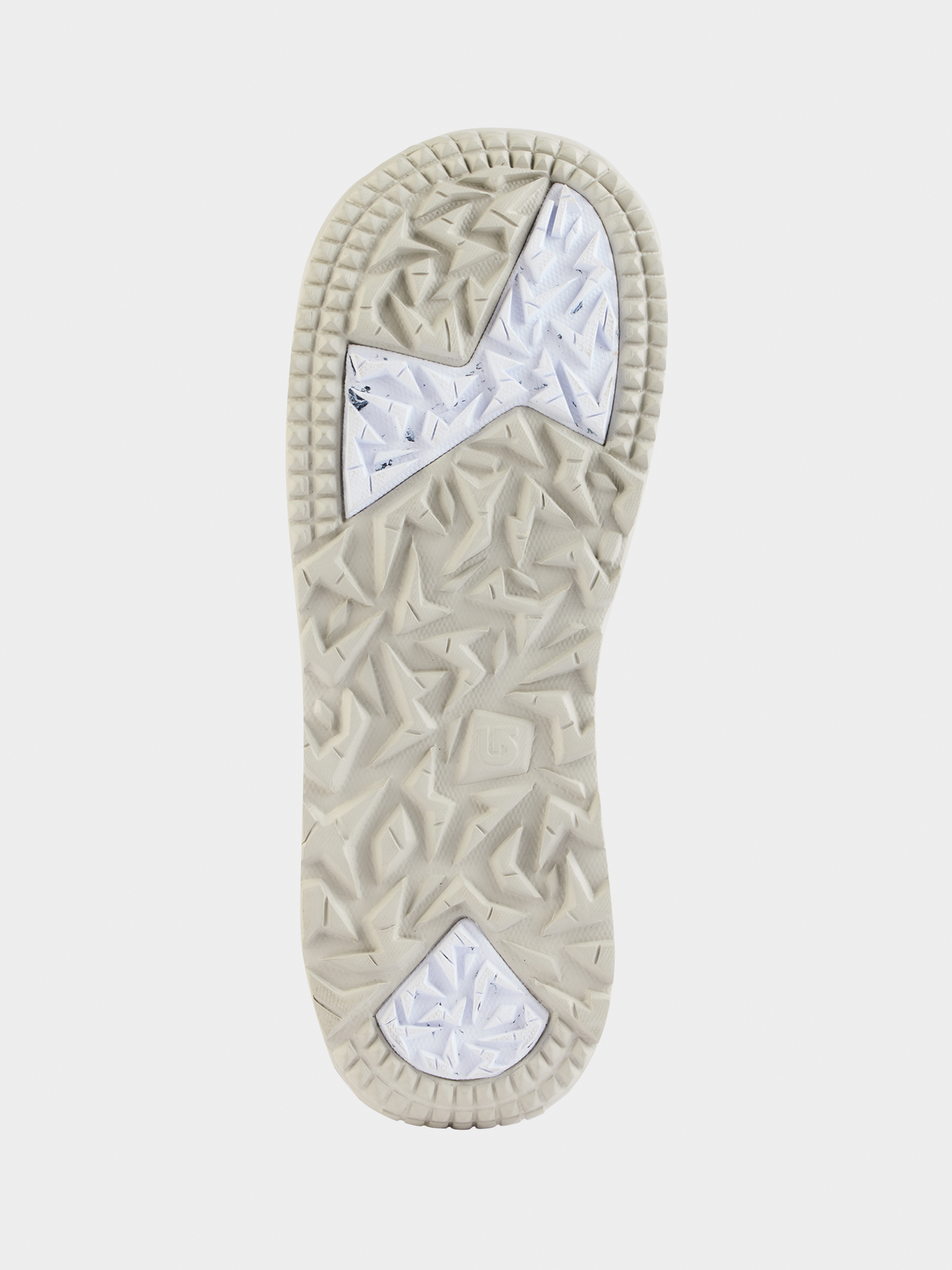 Pánske Obuv na snowboard Burton Swath Boa (gray/multi)