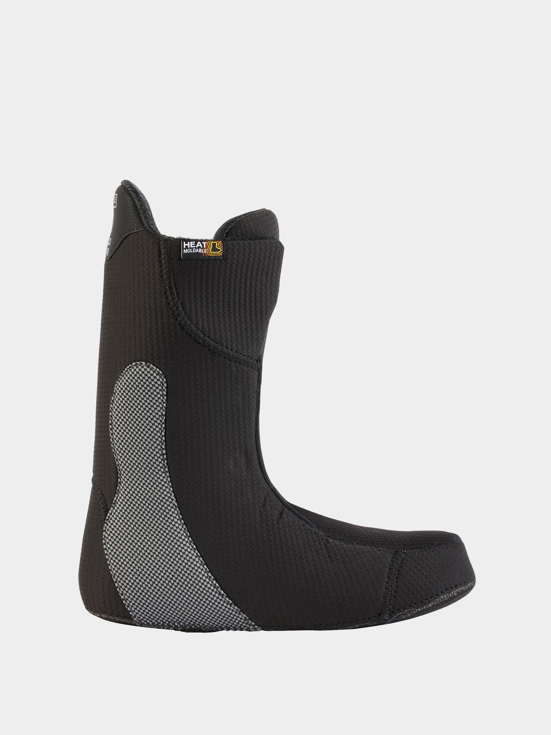 Pánske Obuv na snowboard Burton Swath Boa (gray/multi)