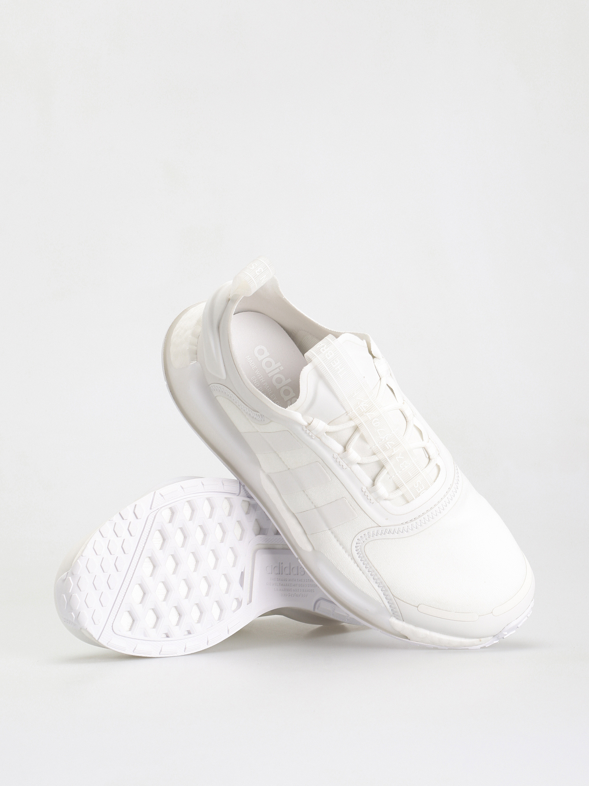 Topánky adidas Originals Nmd V3 (ftwwht/ftwwht/ftwwht)