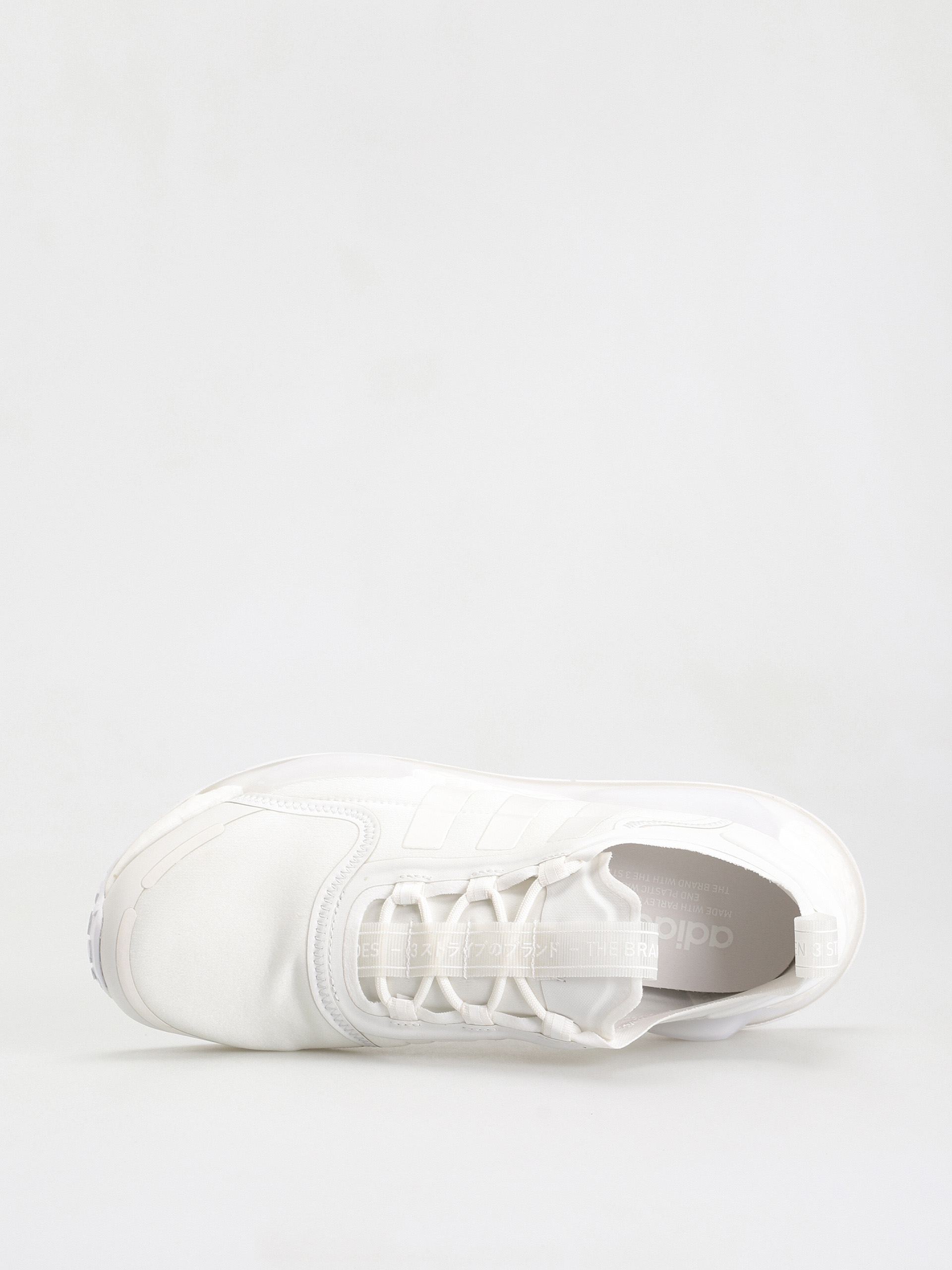 Topánky adidas Originals Nmd V3 (ftwwht/ftwwht/ftwwht)