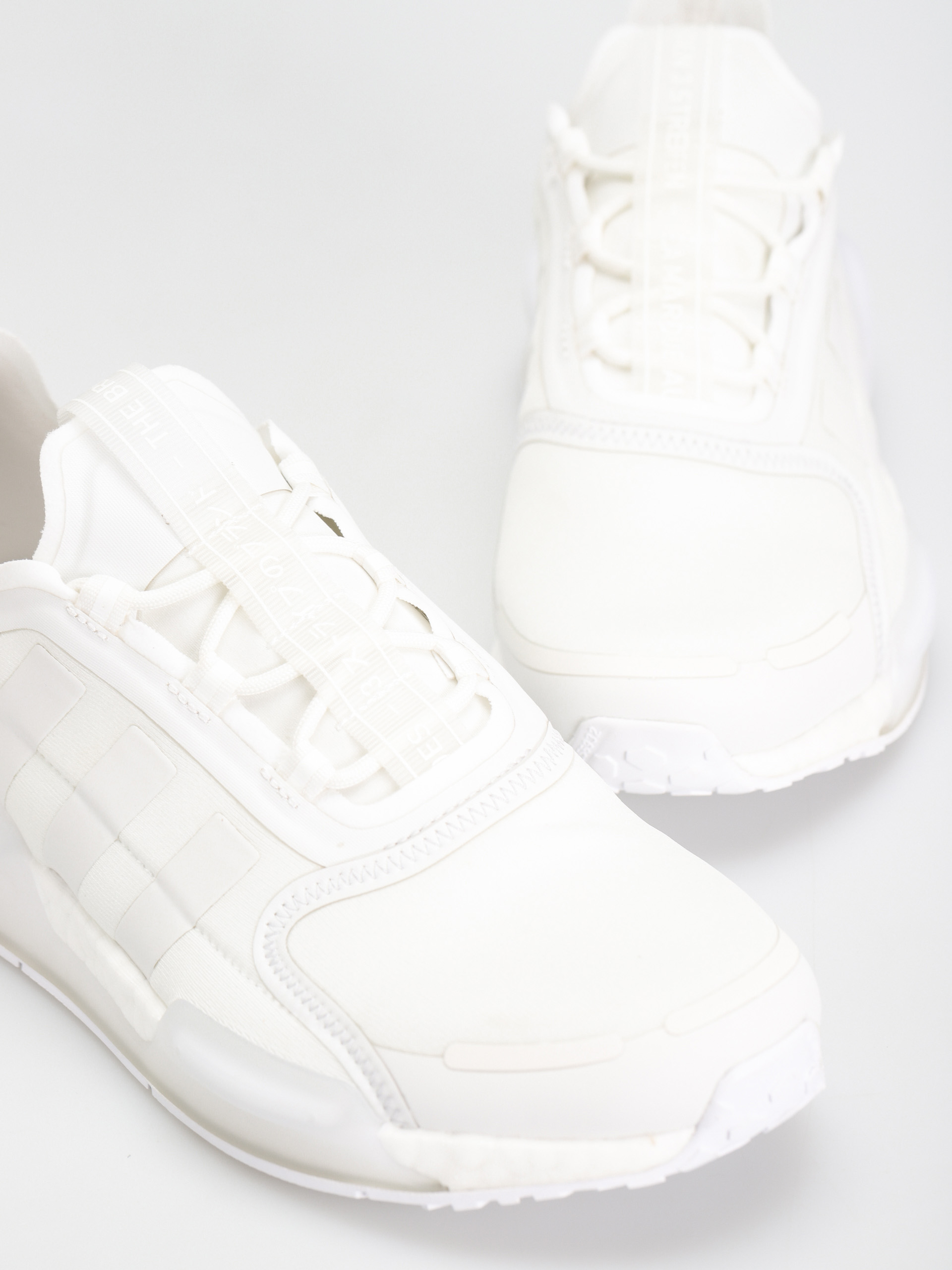 Topánky adidas Originals Nmd V3 (ftwwht/ftwwht/ftwwht)