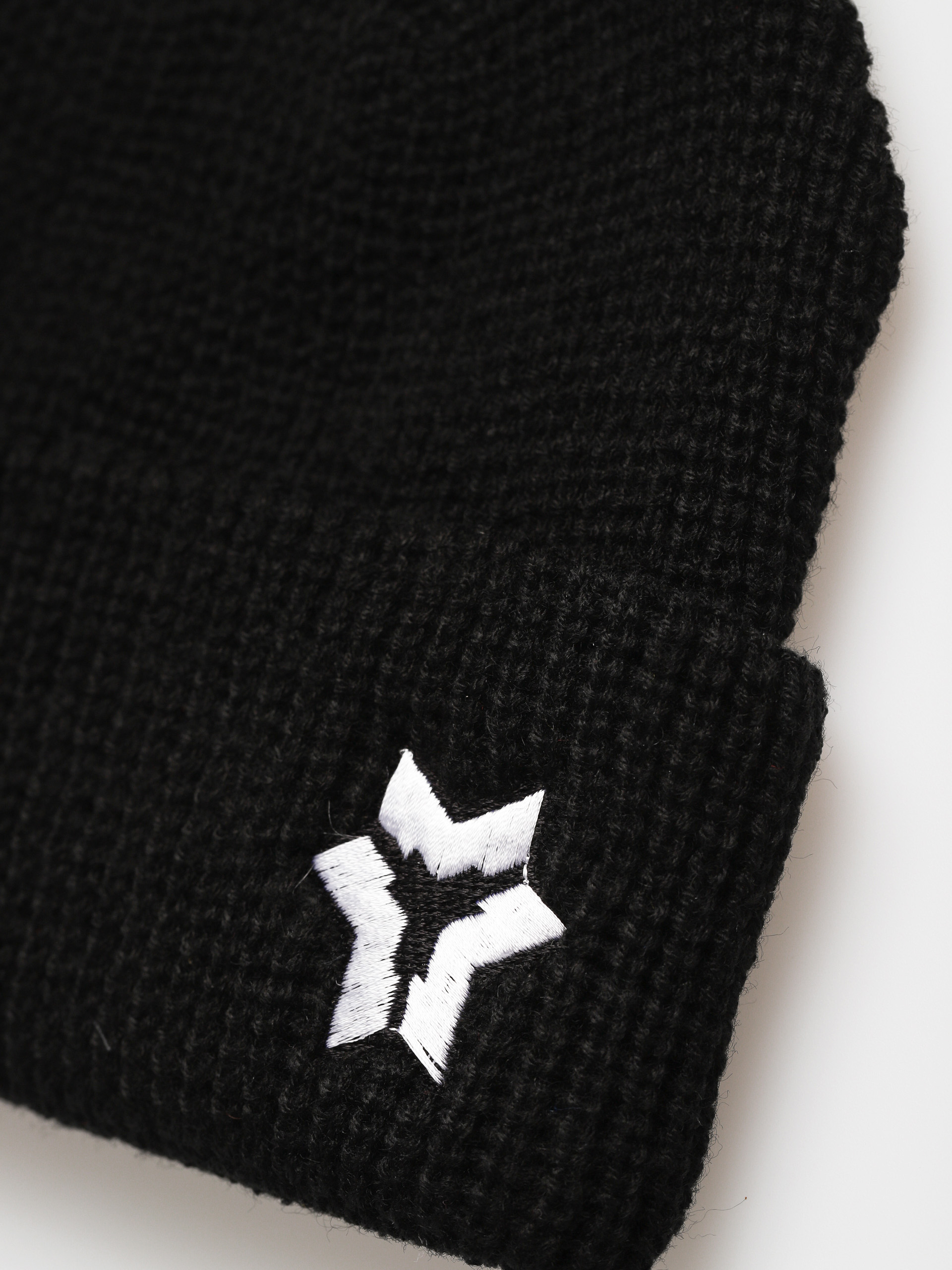 Čiapka Method Star (black)