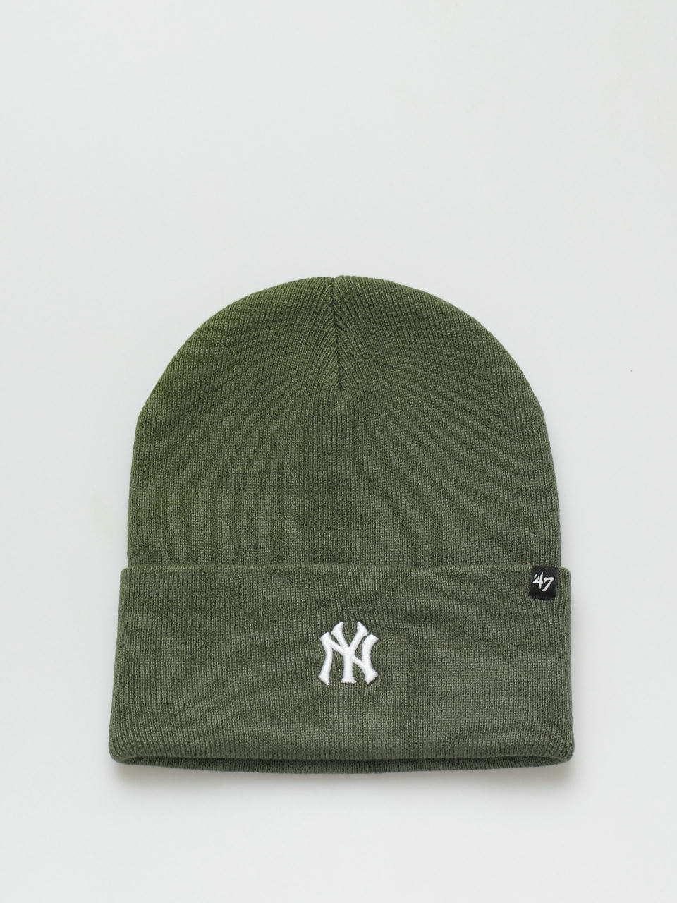 Čiapka 47 Brand MLB New York Yankees Base Runner (moss)