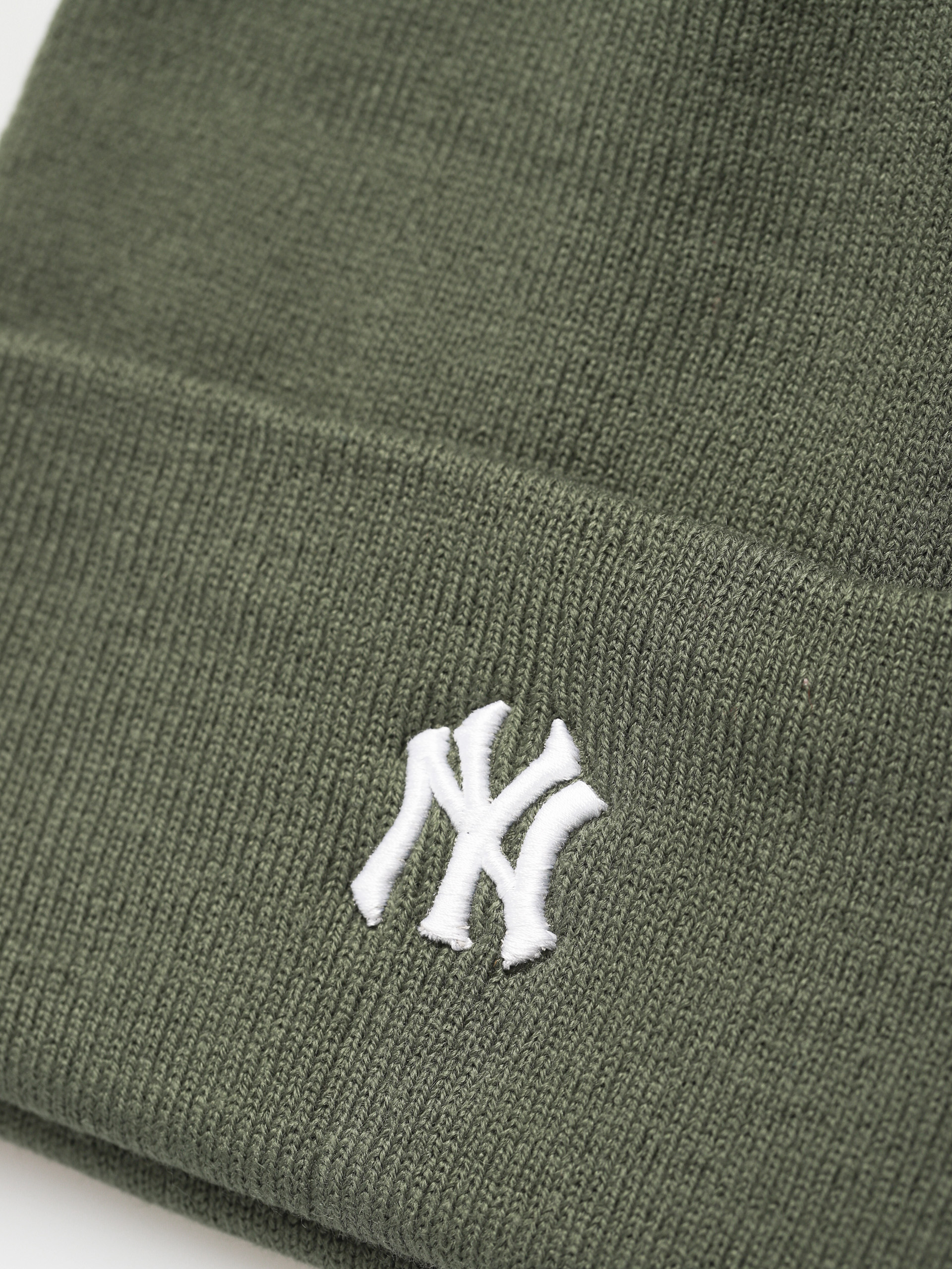 Čiapka 47 Brand MLB New York Yankees Base Runner (moss)