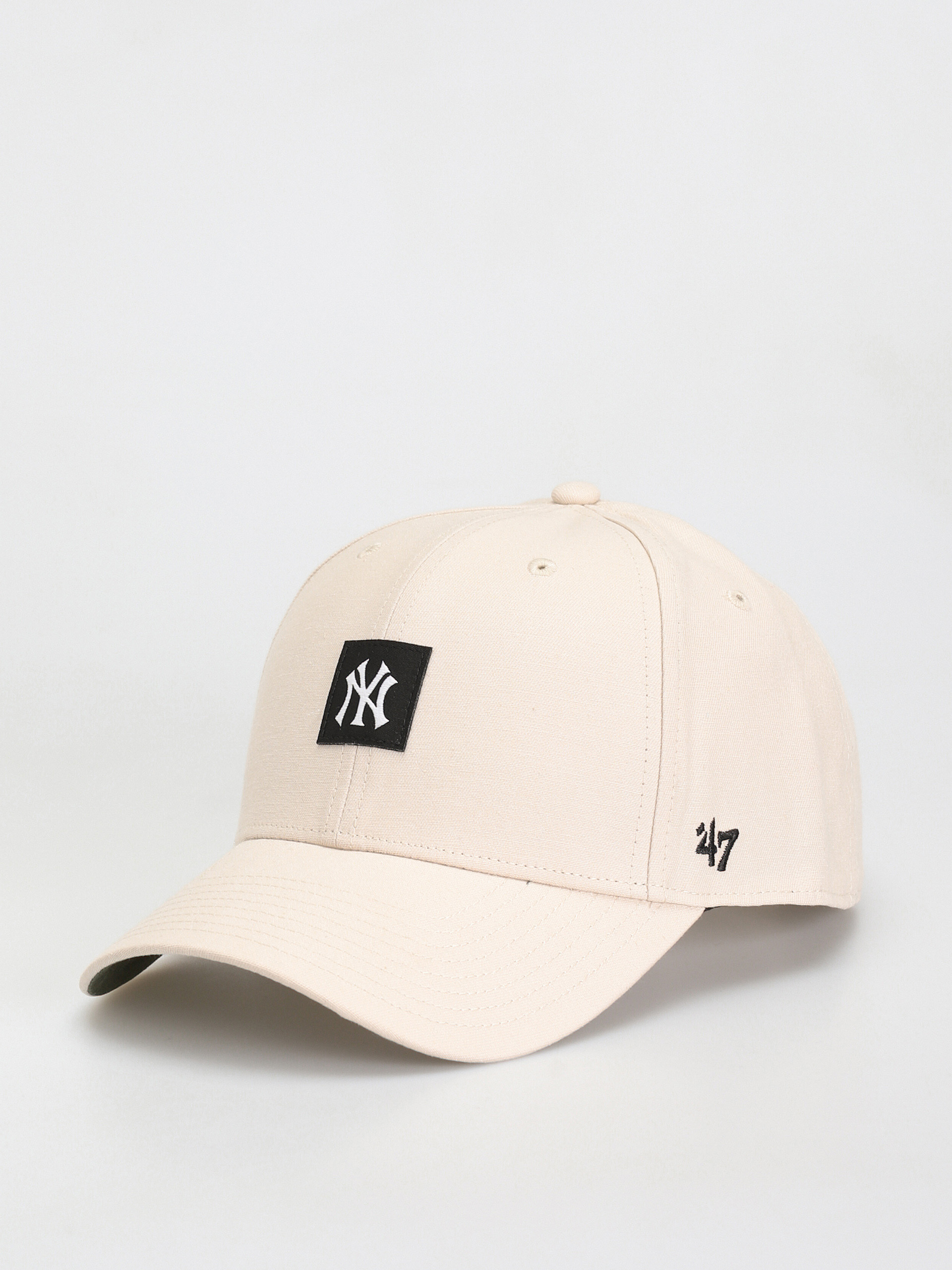 Šiltovka 47 Brand MLB New York Yankees Compact (bone)