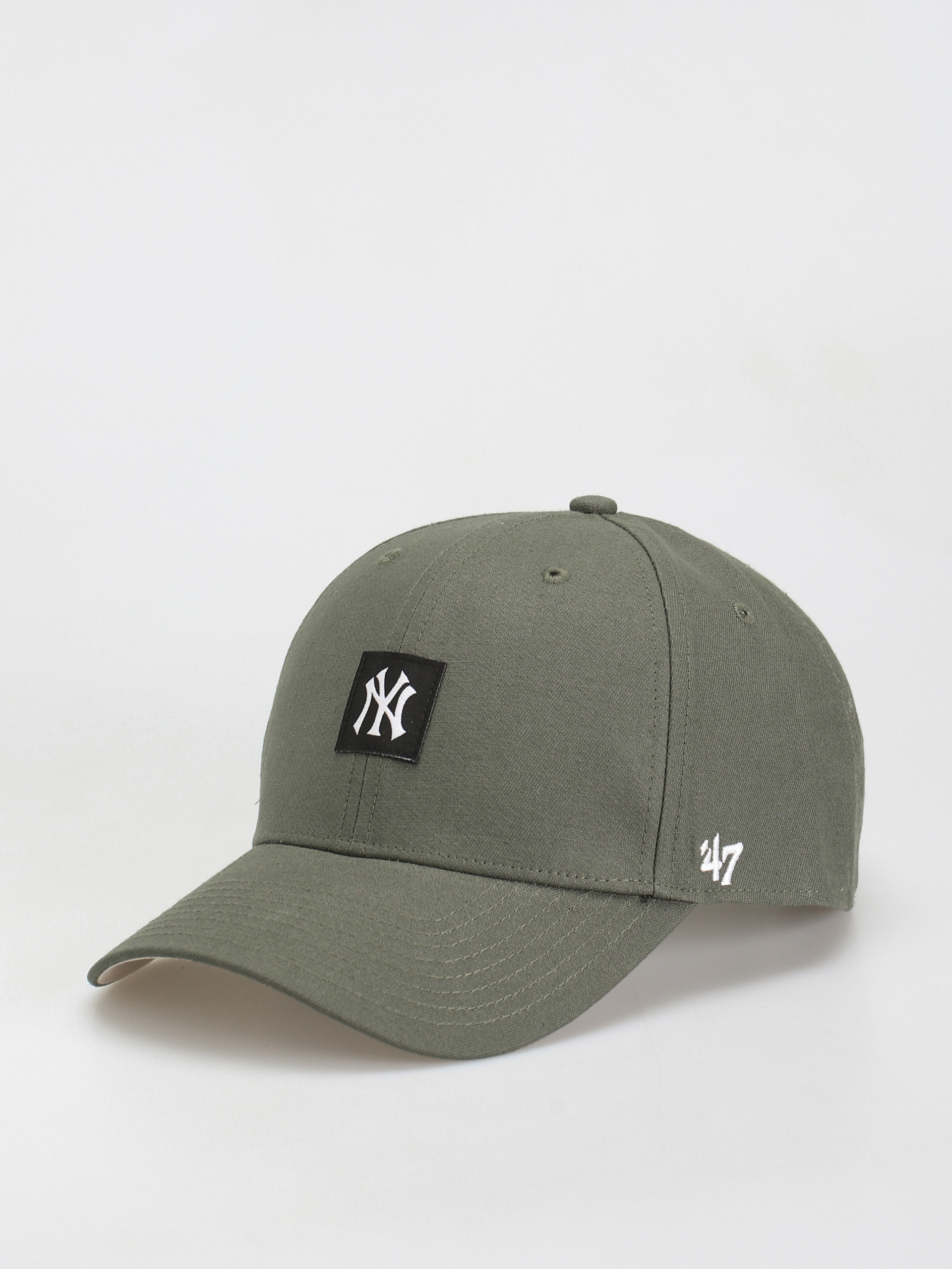Šiltovka 47 Brand MLB New York Yankees Compact (moss)
