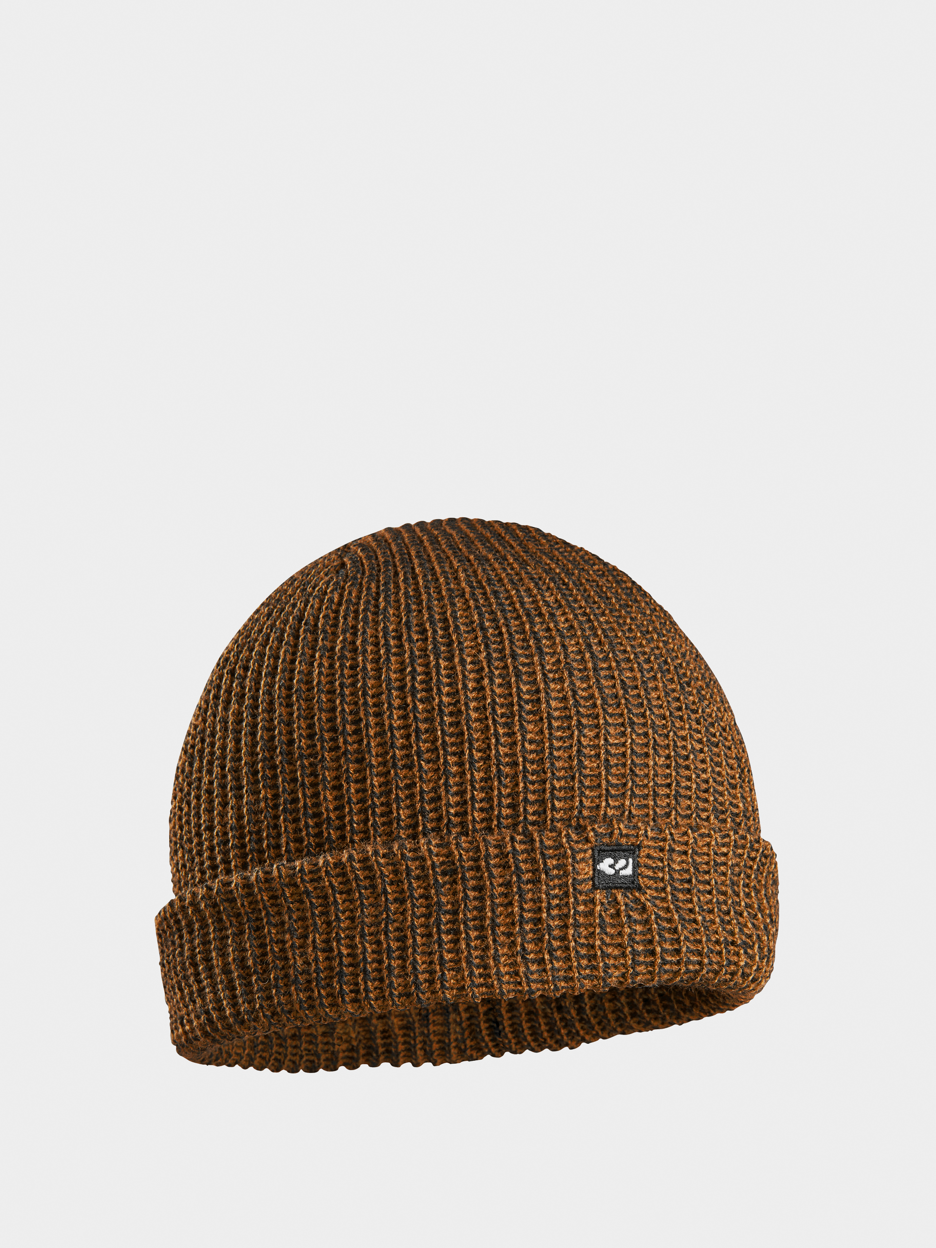Čiapka ThirtyTwo Basixx (black/orange)