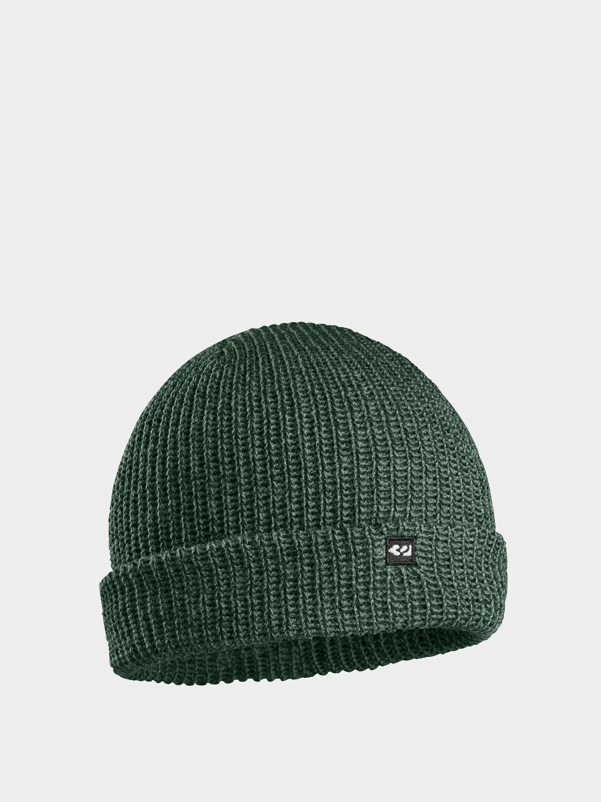 Čiapka ThirtyTwo Basixx (black/green)