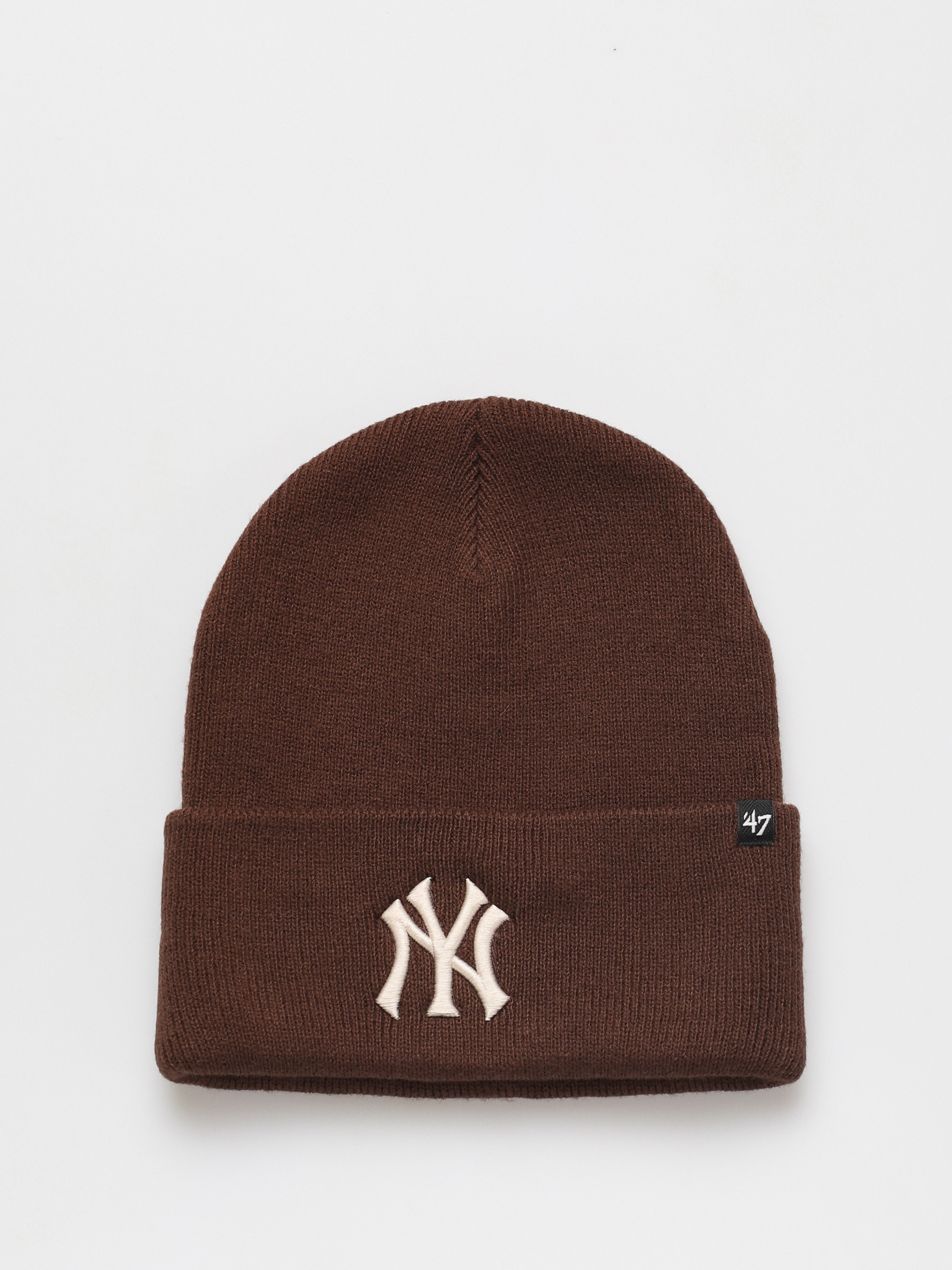 Čiapka 47 Brand MLB New York Yankees Haymaker (brown)