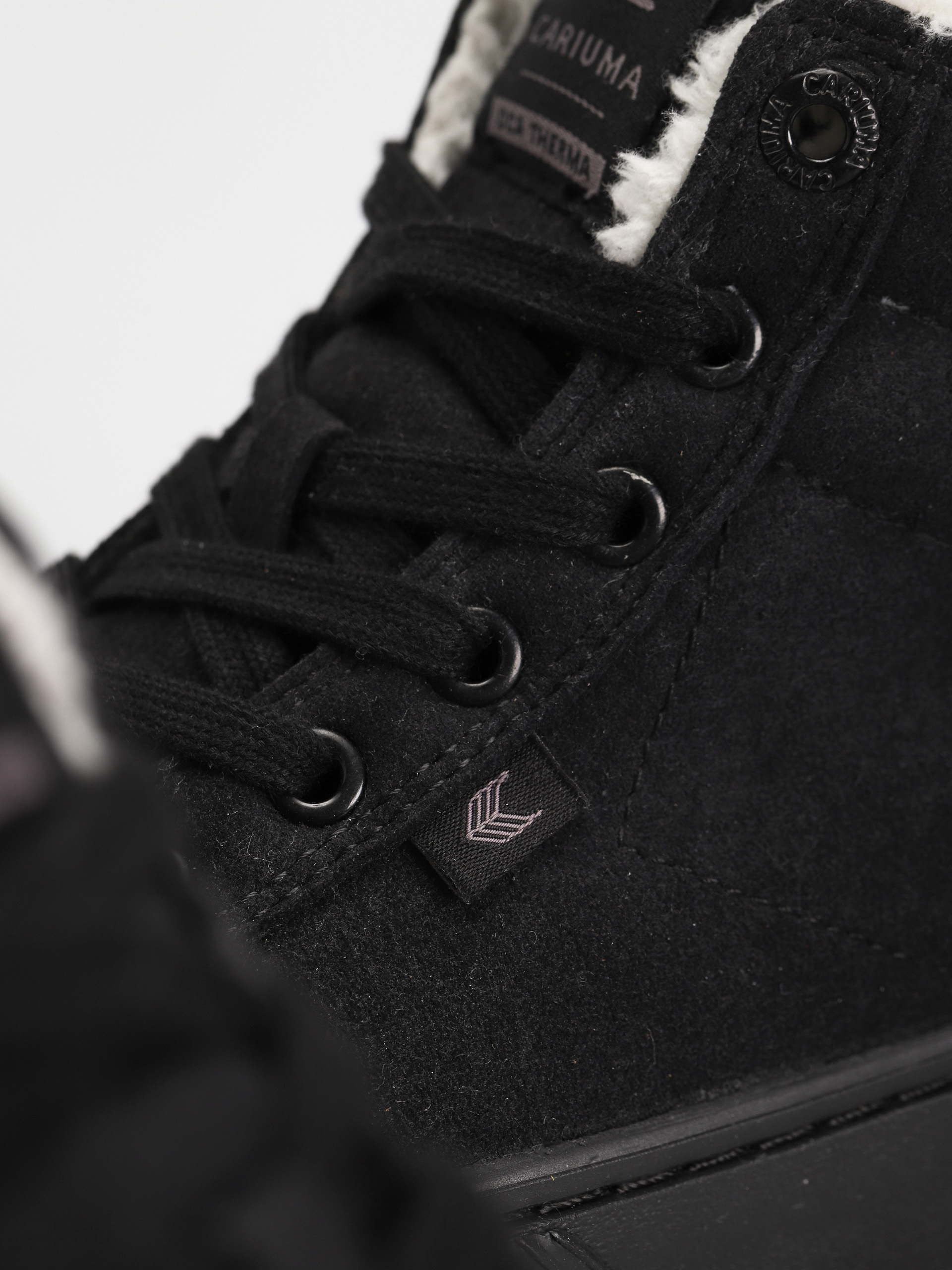 Topánky Cariuma Oca High (all black)