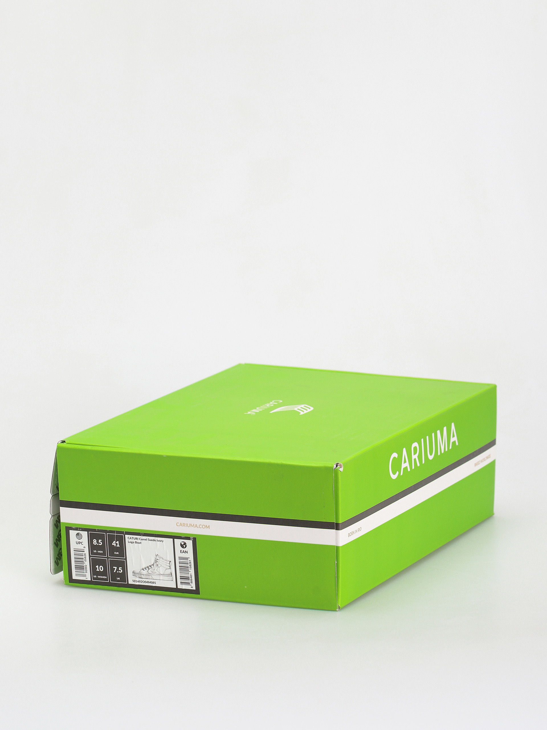 Topánky Cariuma Caturi (camel/ ivory)