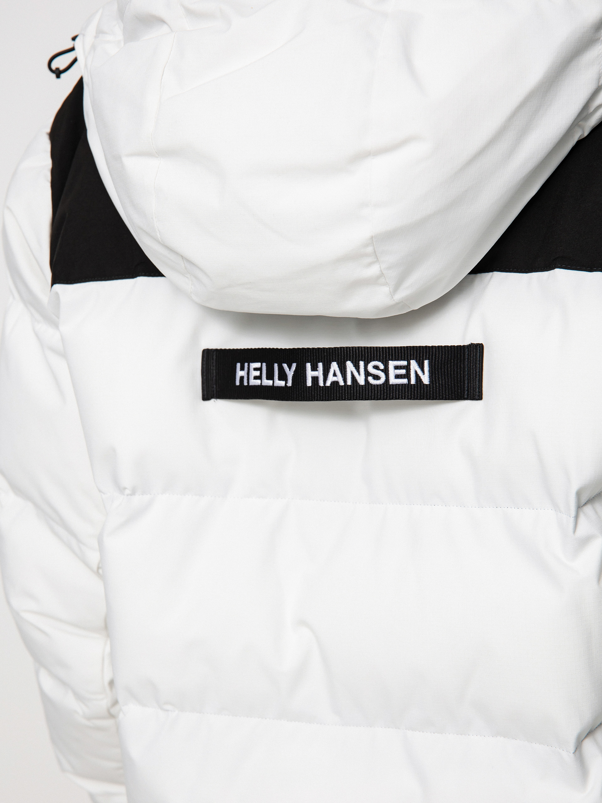 Bunda Helly Hansen Patrol Parka (nimbus cloud)