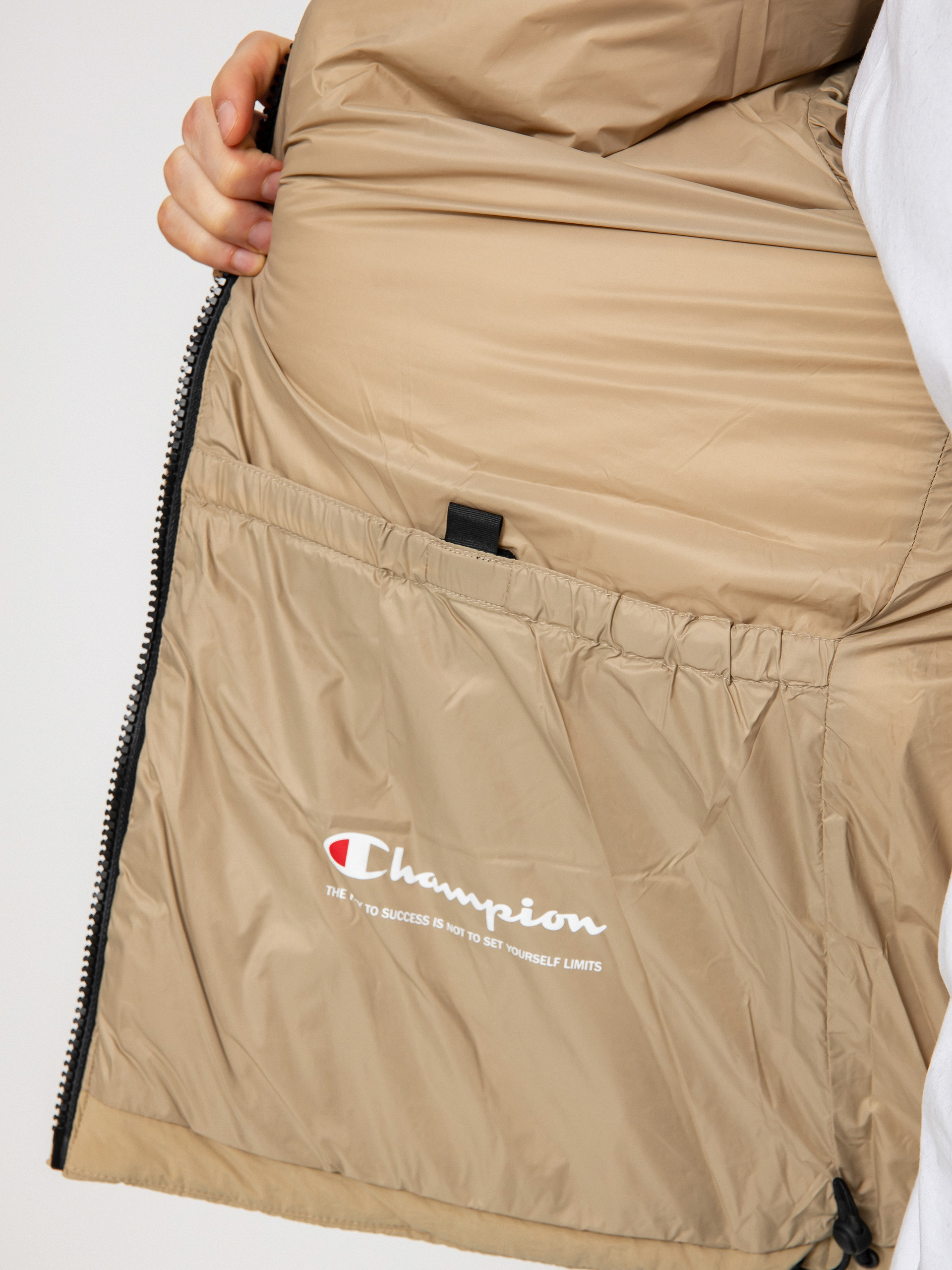 Bunda Champion Jacket 218085 (crs)