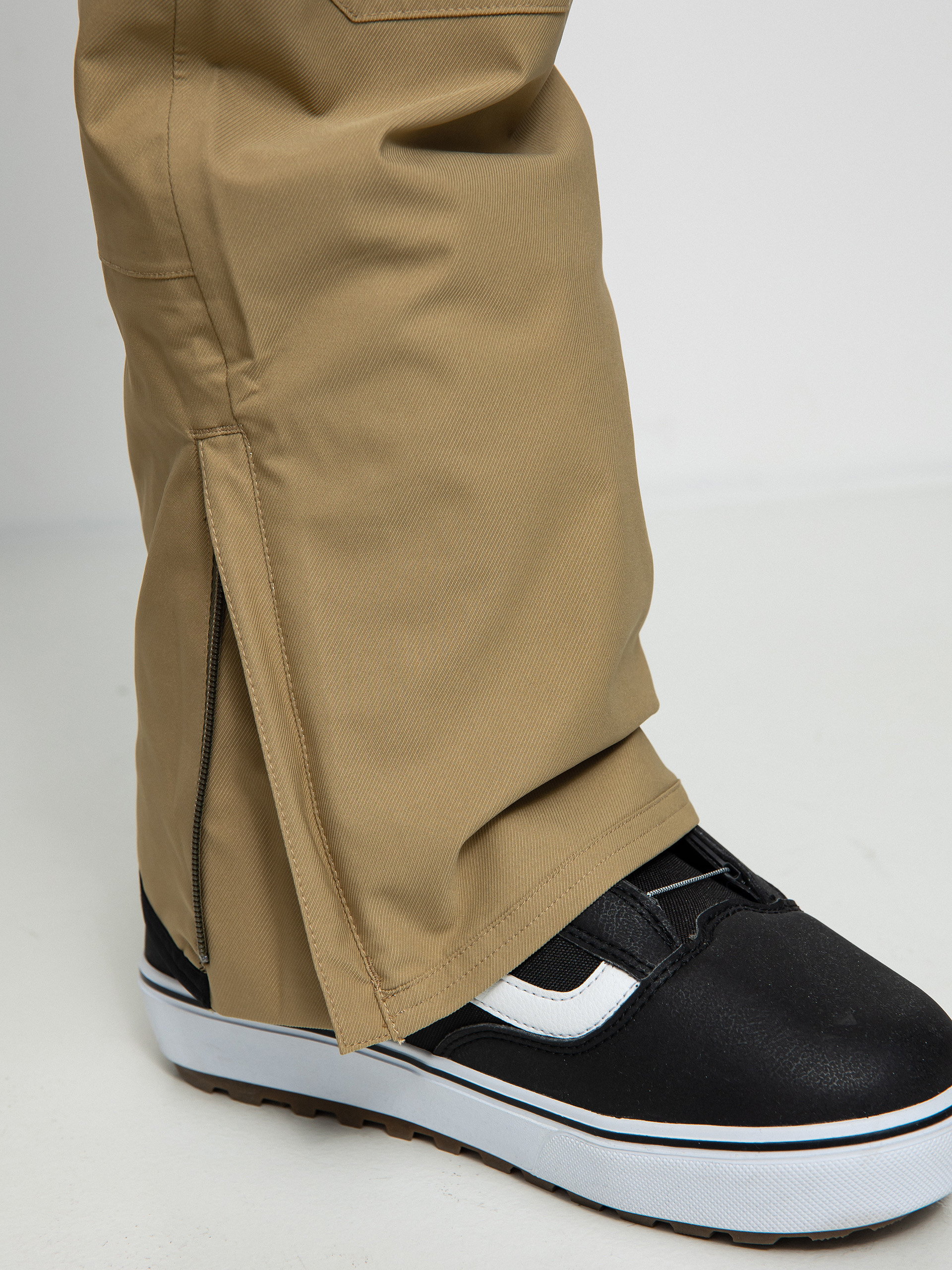 Pánske Snowboardové nohavice Burton Southside (kelp)