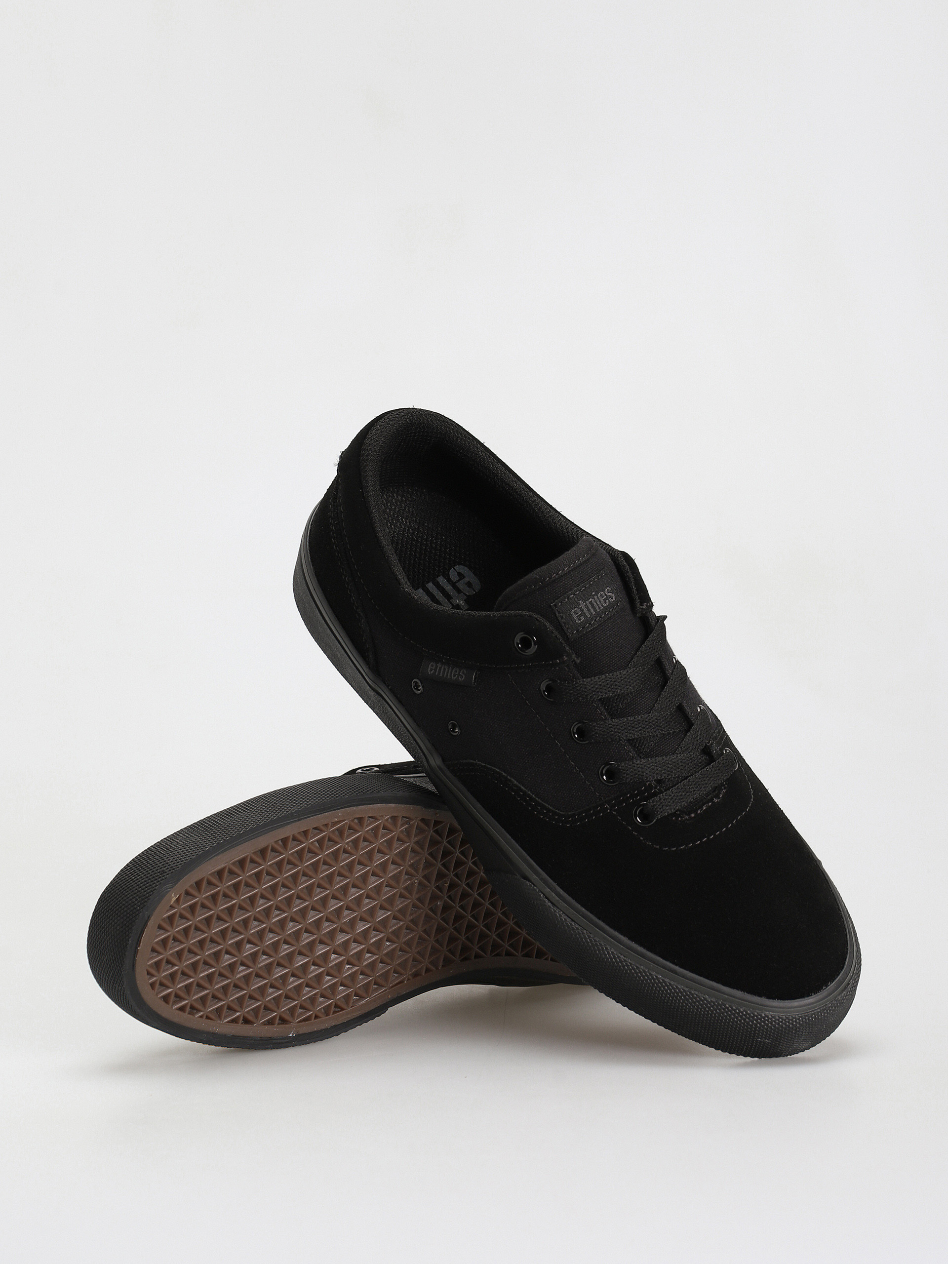 Topánky Etnies Factor (black/black)