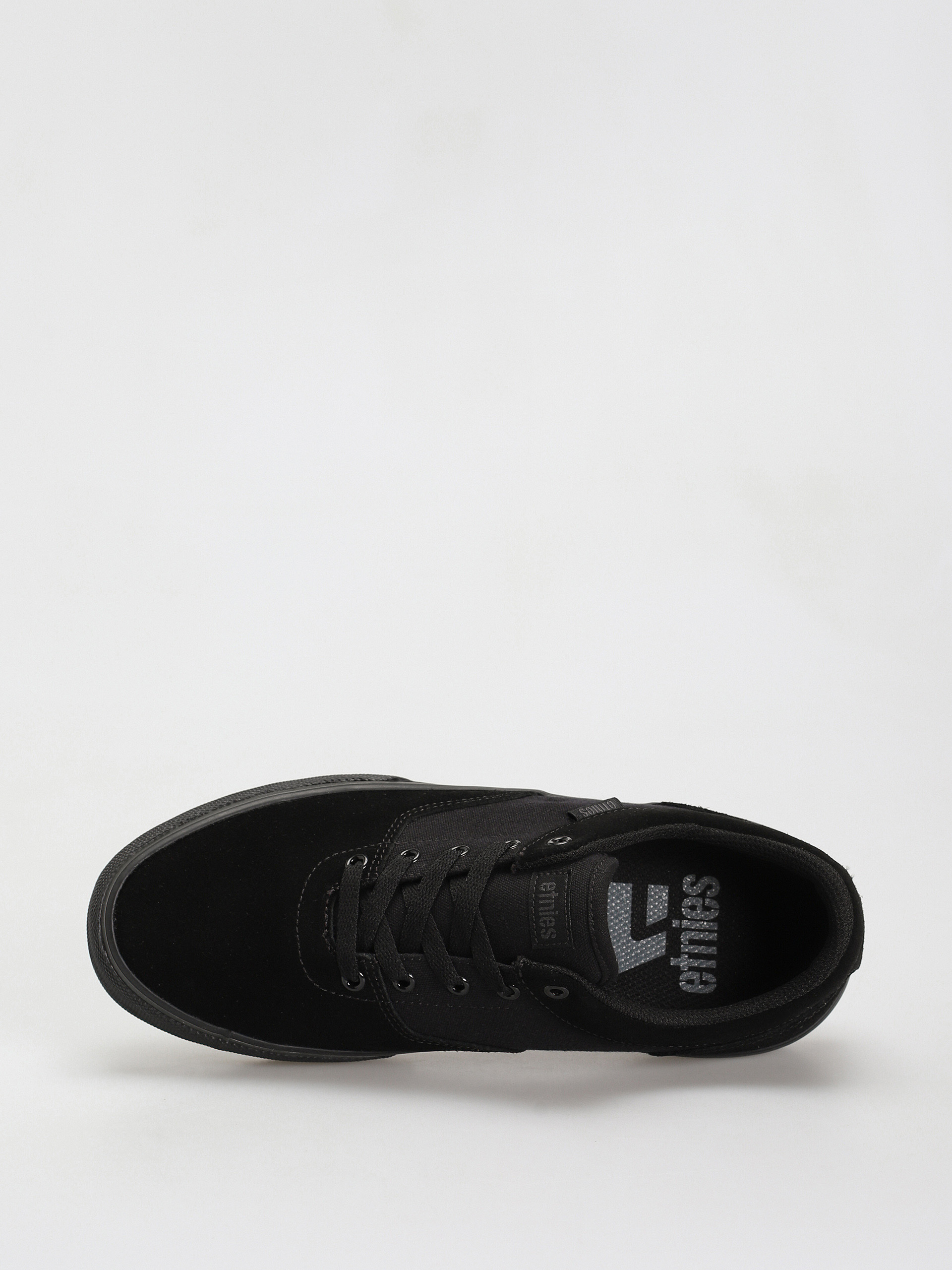 Topánky Etnies Factor (black/black)