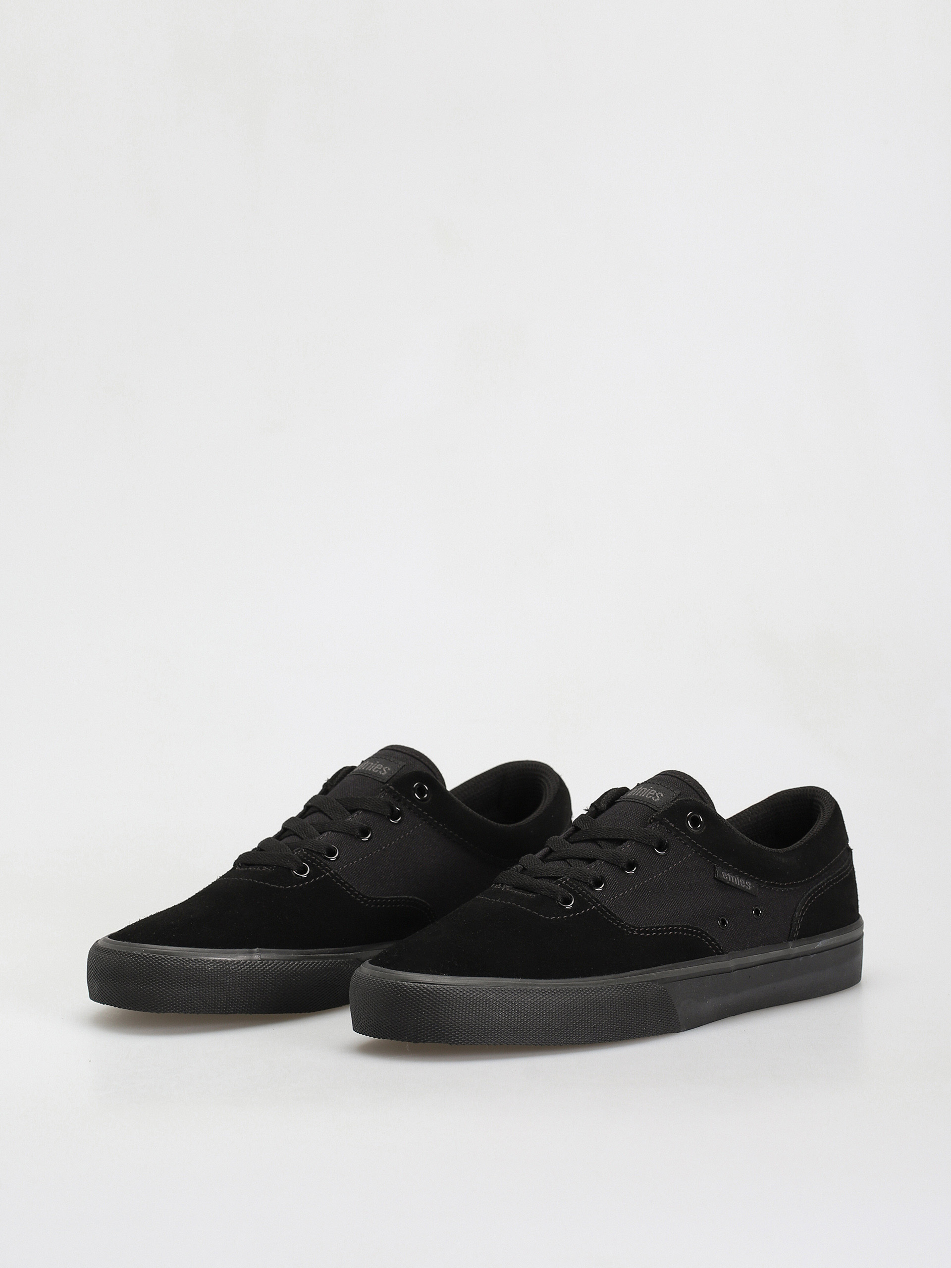 Topánky Etnies Factor (black/black)