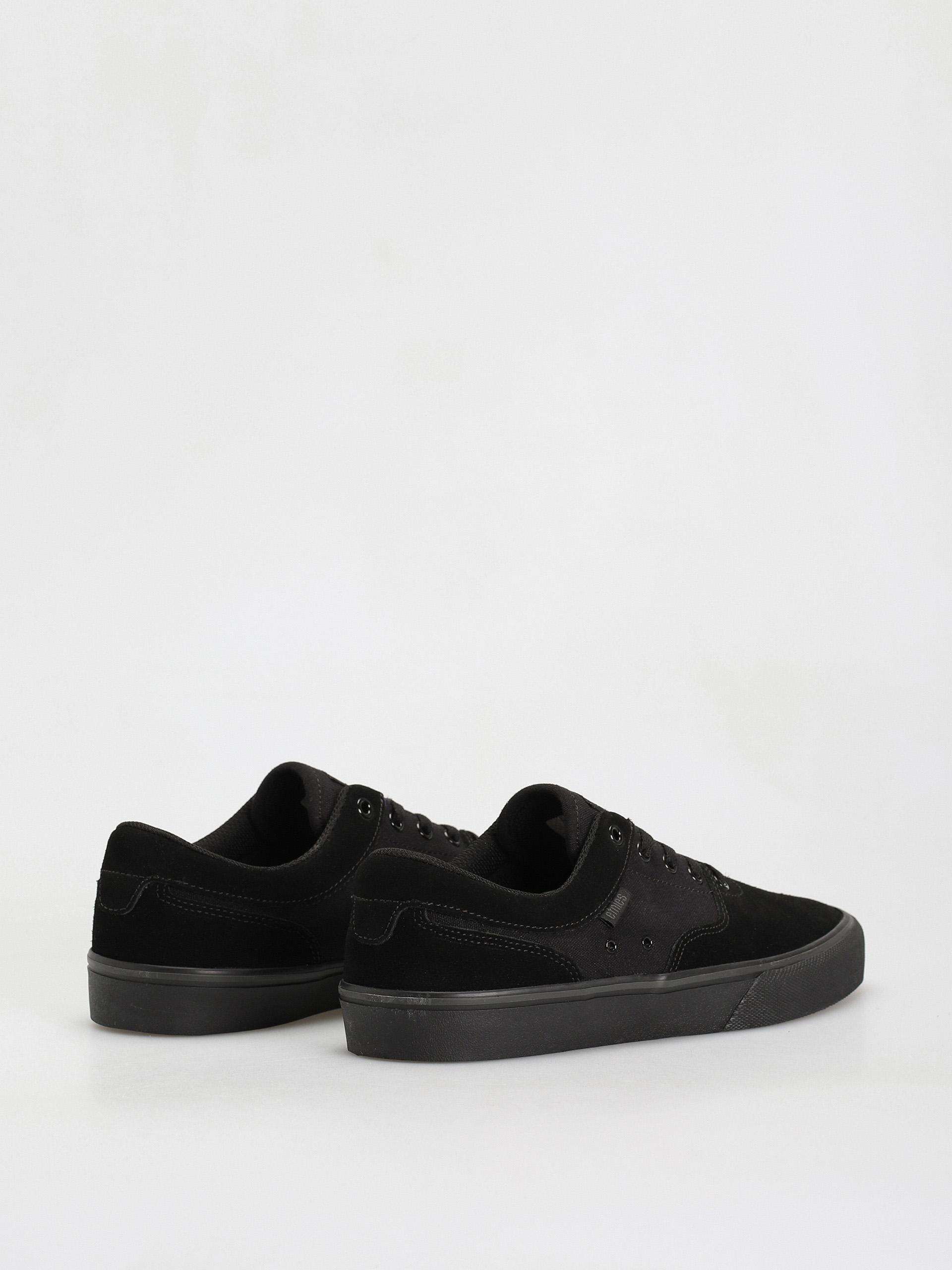 Topánky Etnies Factor (black/black)