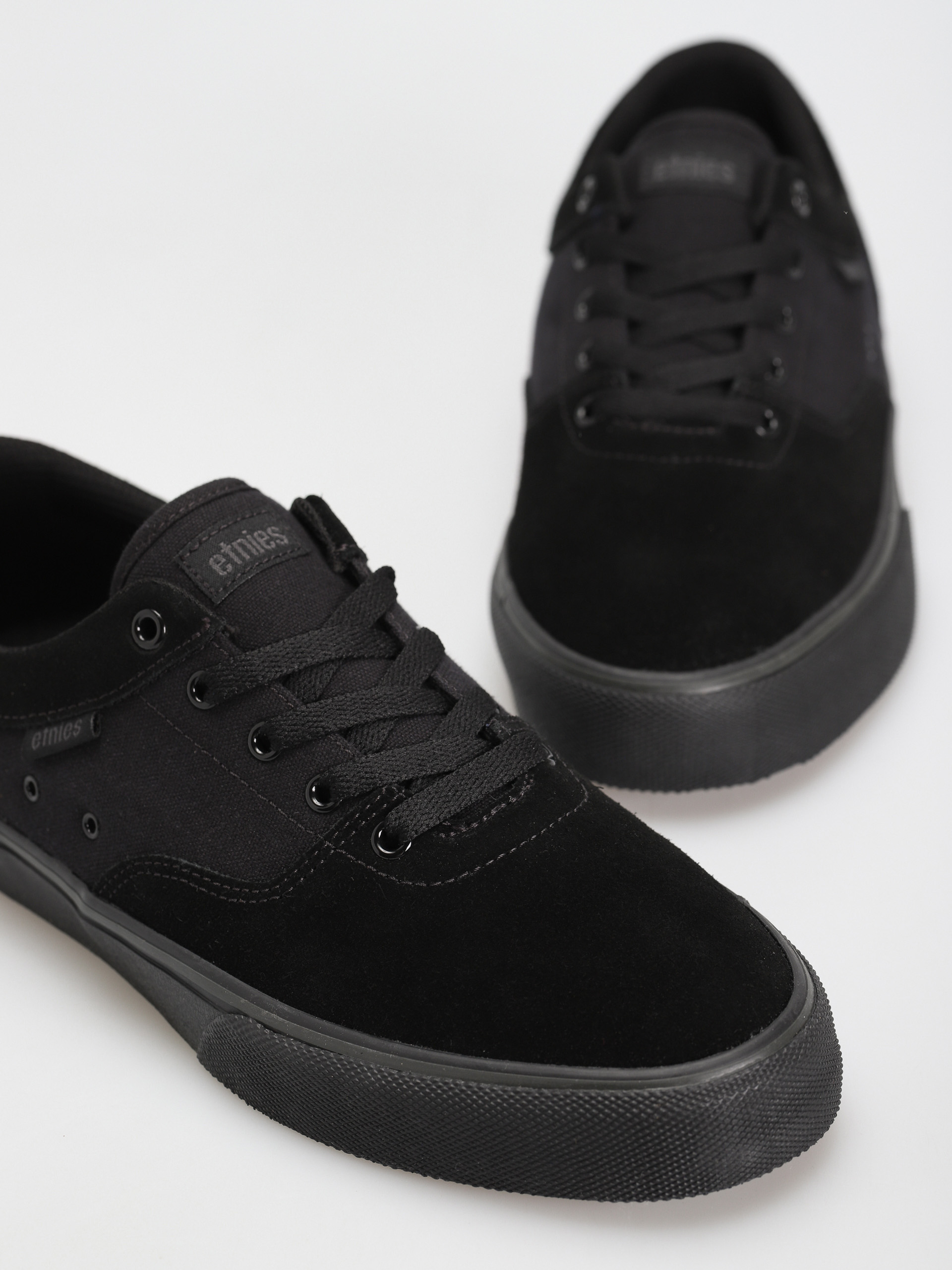 Topánky Etnies Factor (black/black)