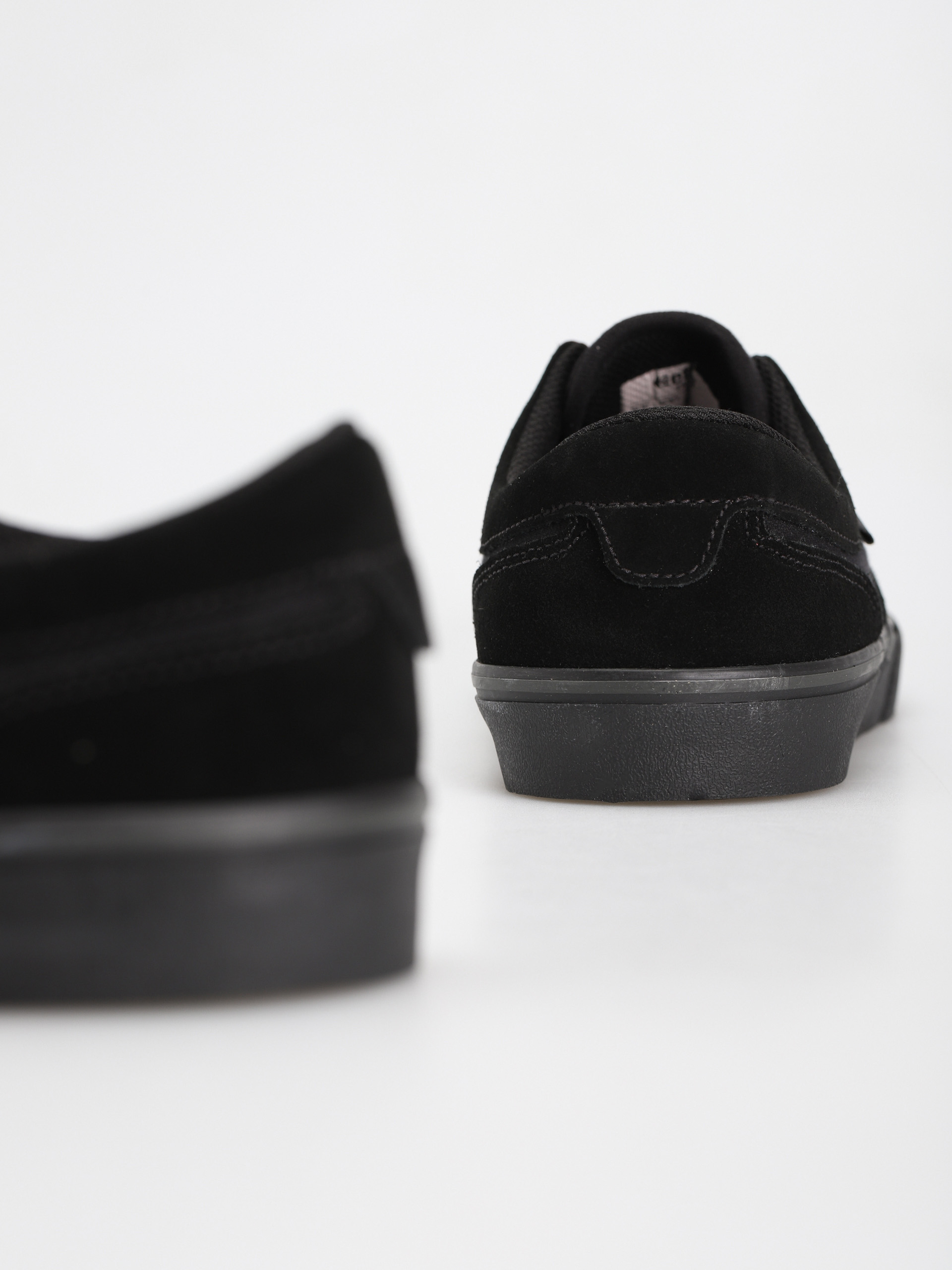 Topánky Etnies Factor (black/black)