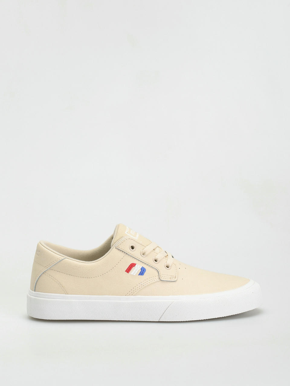 Topánky Etnies Singleton Vulc Xlt (bone)