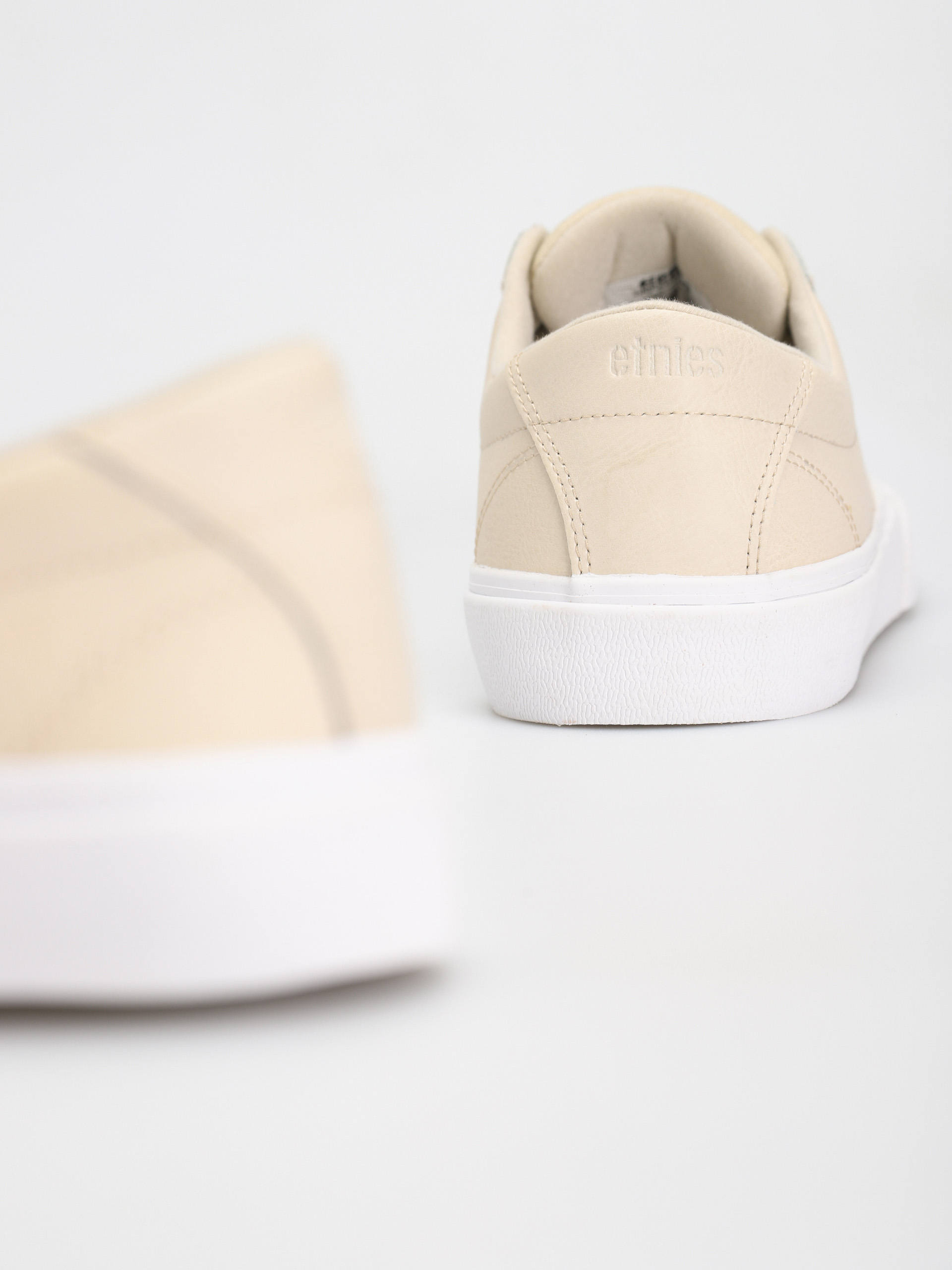 Topánky Etnies Singleton Vulc Xlt (bone)